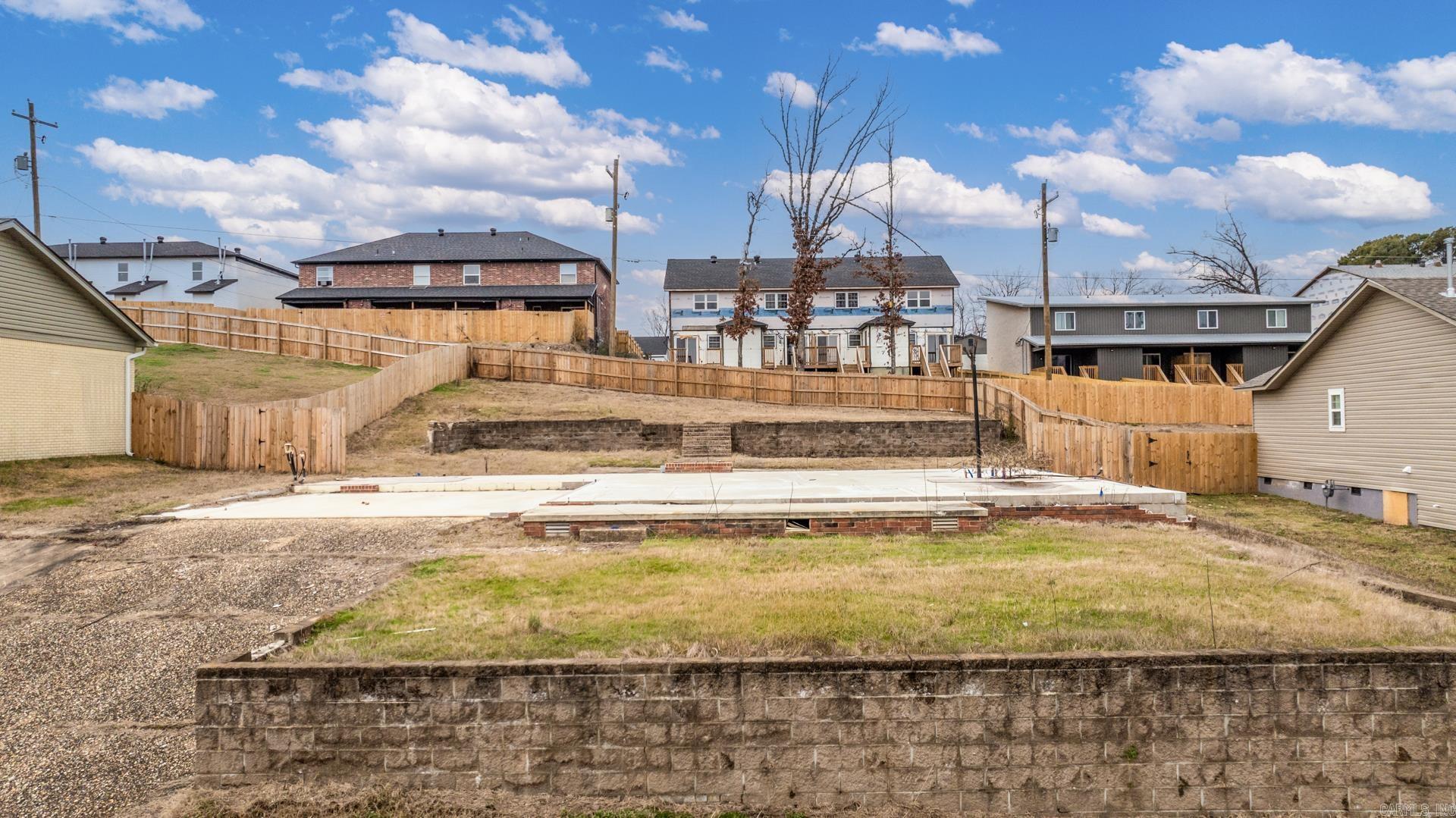 10  Ludington  Little Rock, AR