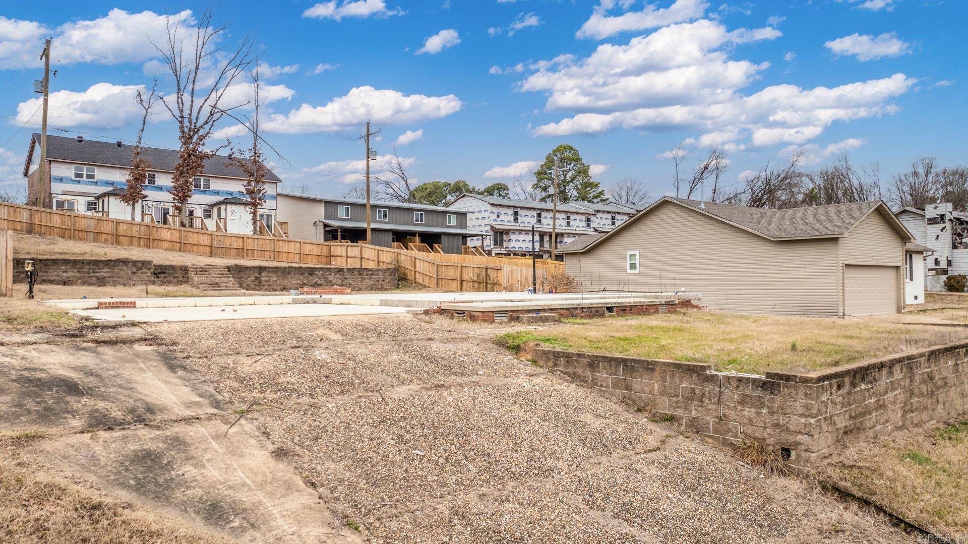 10  Ludington  Little Rock, AR