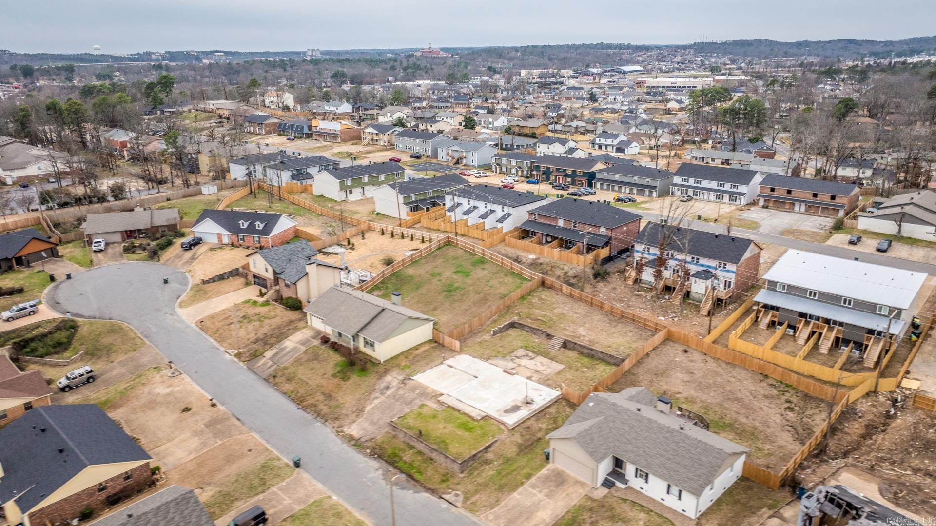 10  Ludington  Little Rock, AR