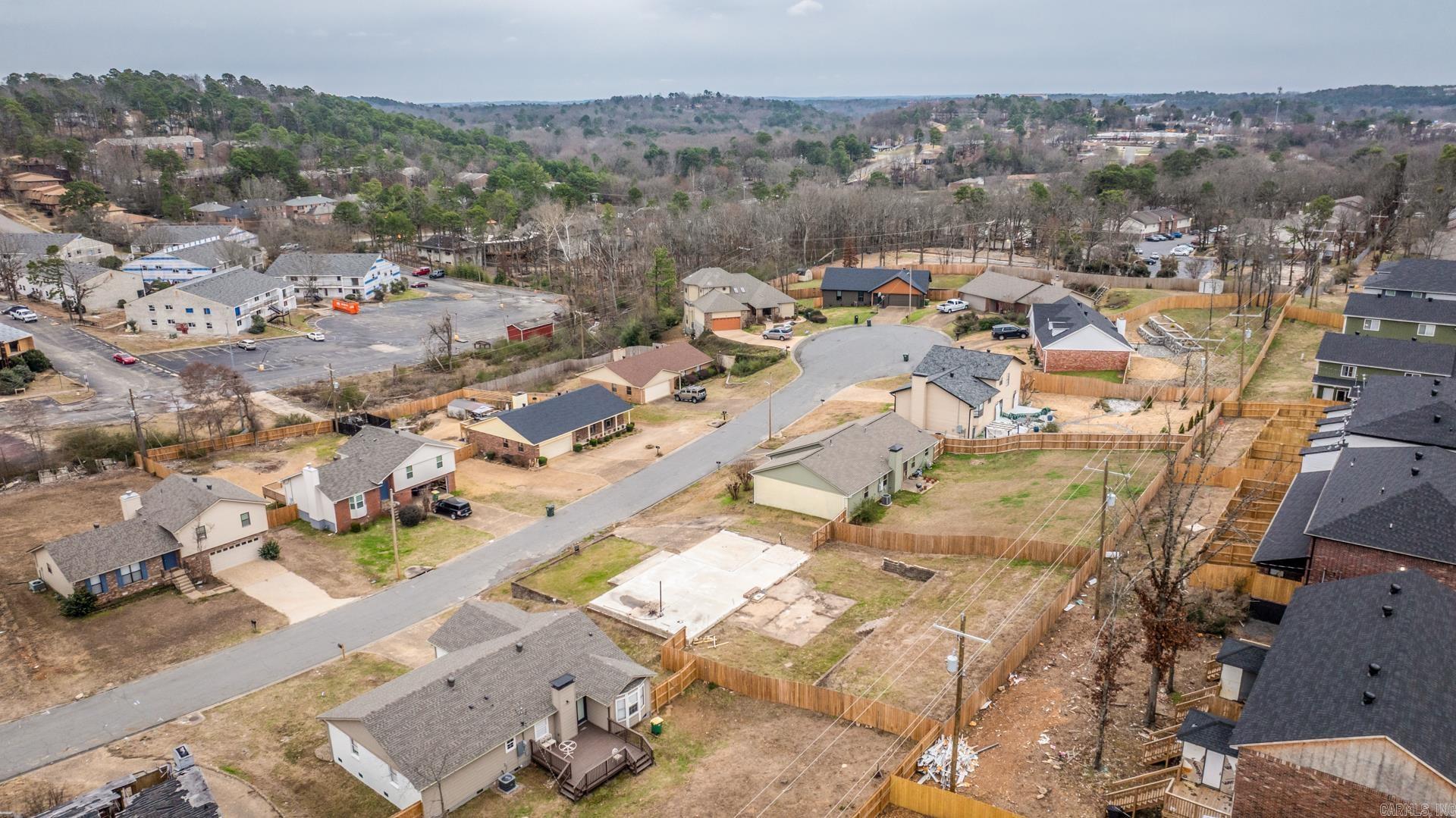 10  Ludington  Little Rock, AR
