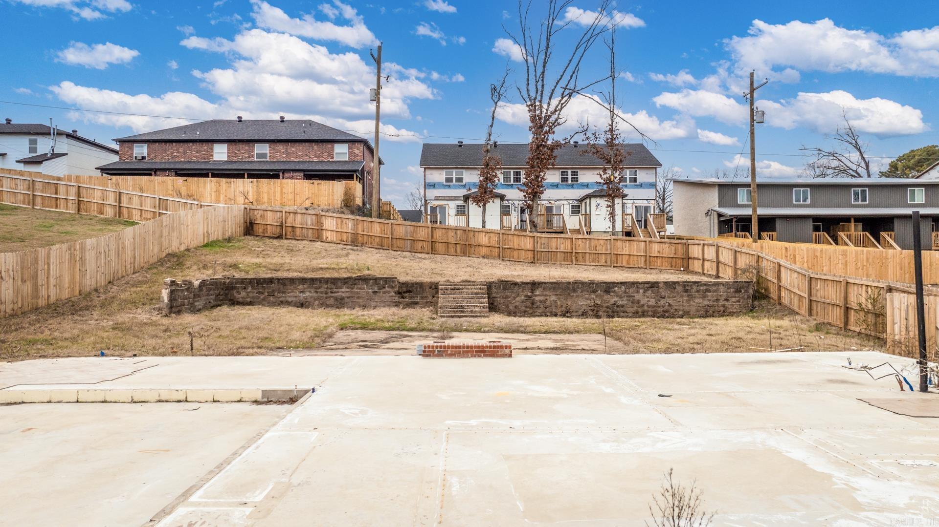 10  Ludington  Little Rock, AR