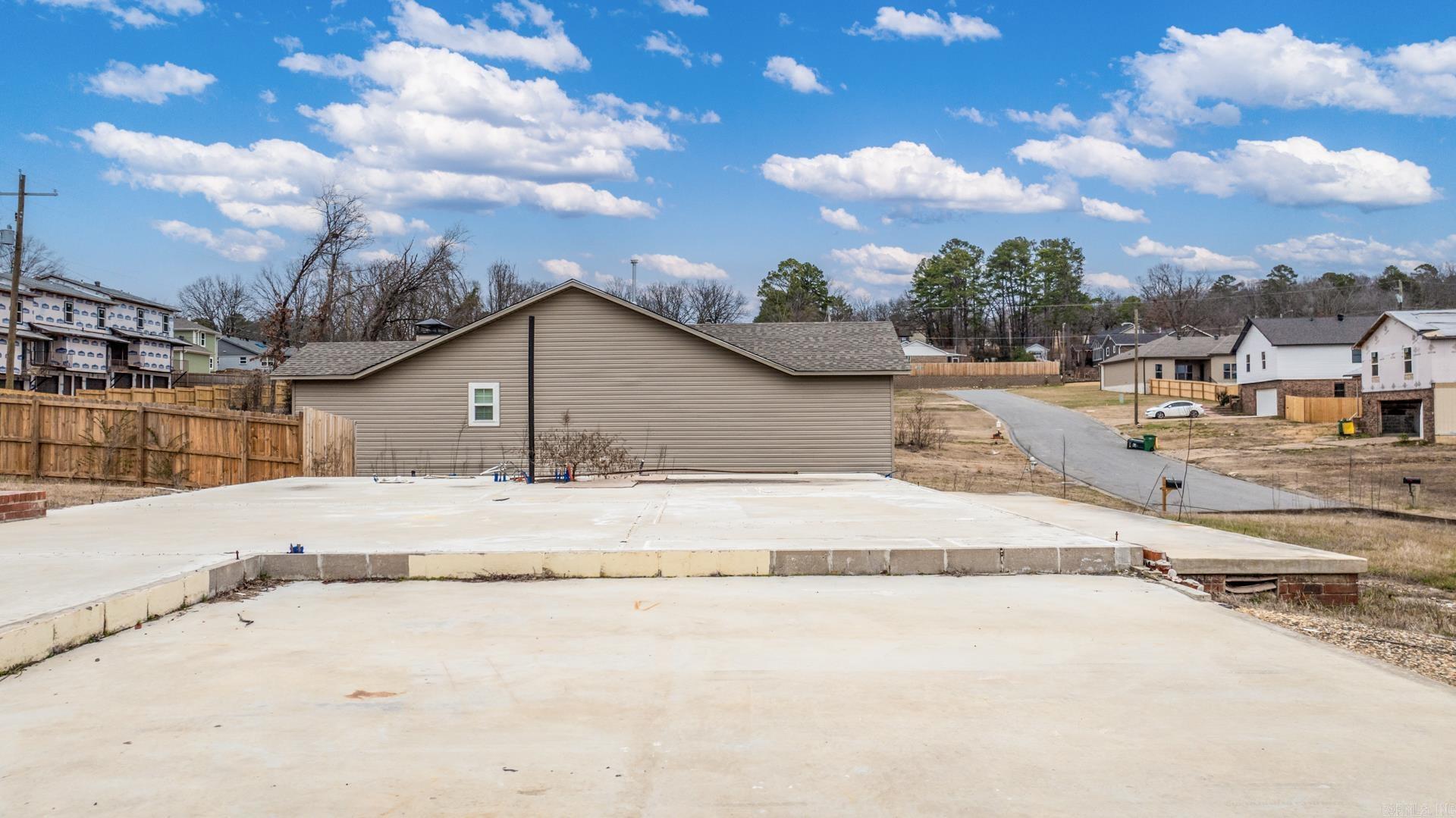 10  Ludington  Little Rock, AR