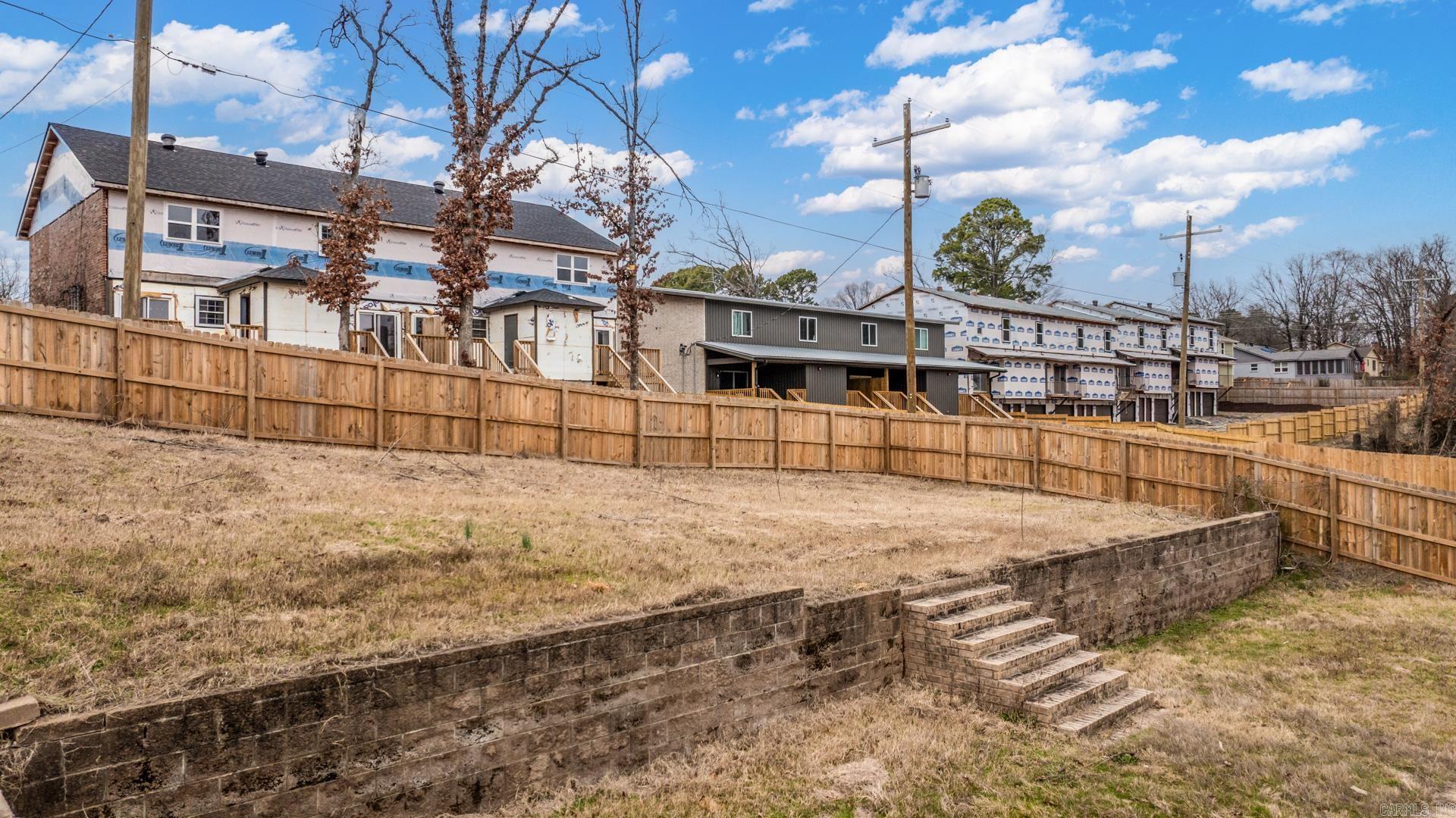 10  Ludington  Little Rock, AR