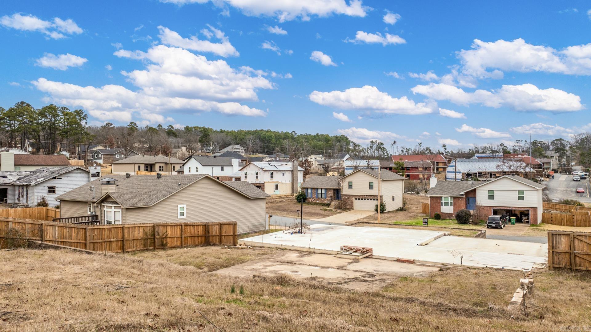 10  Ludington  Little Rock, AR
