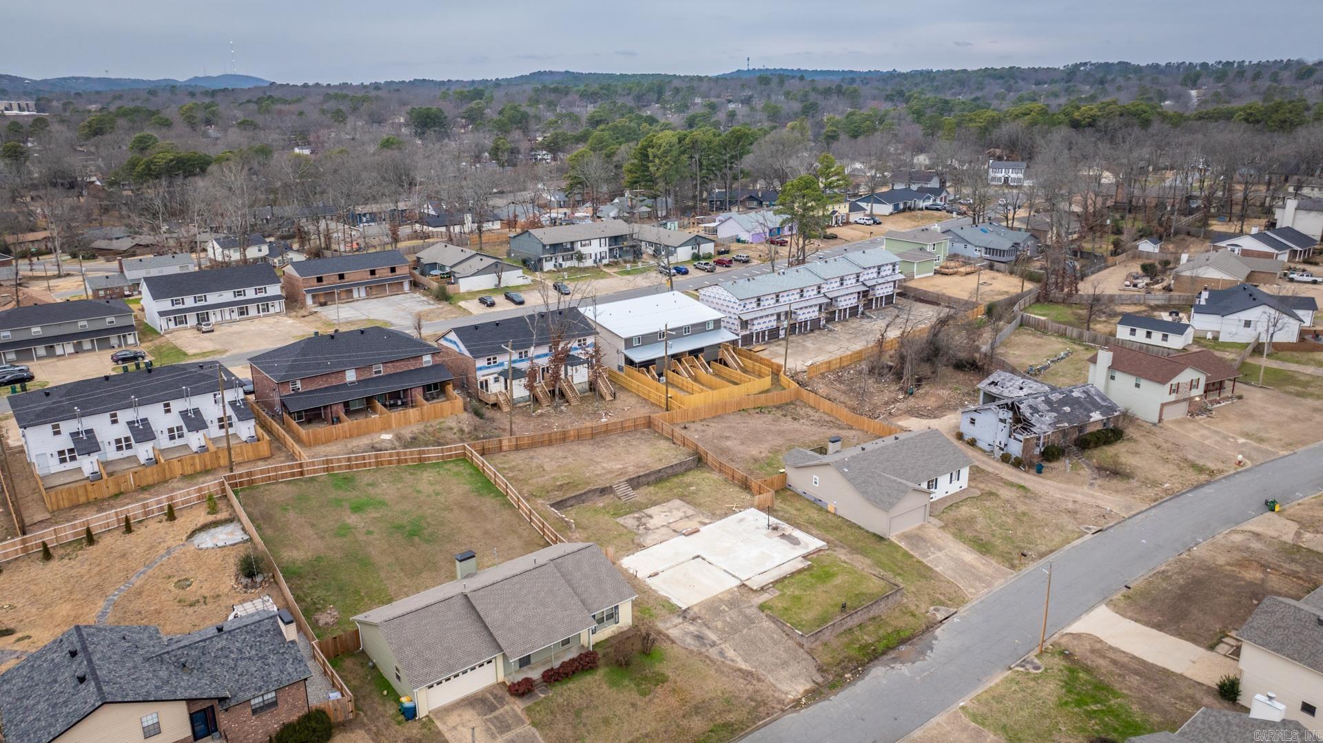 10  Ludington  Little Rock, AR