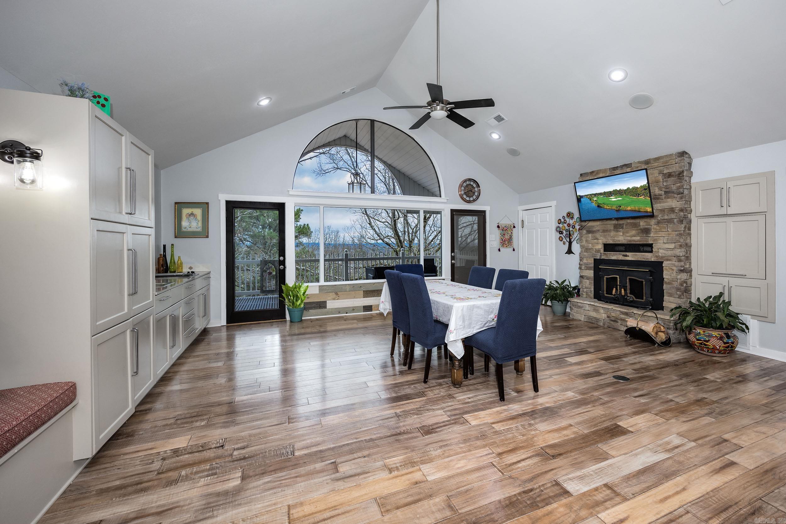 26  Nob Hill  Conway, AR