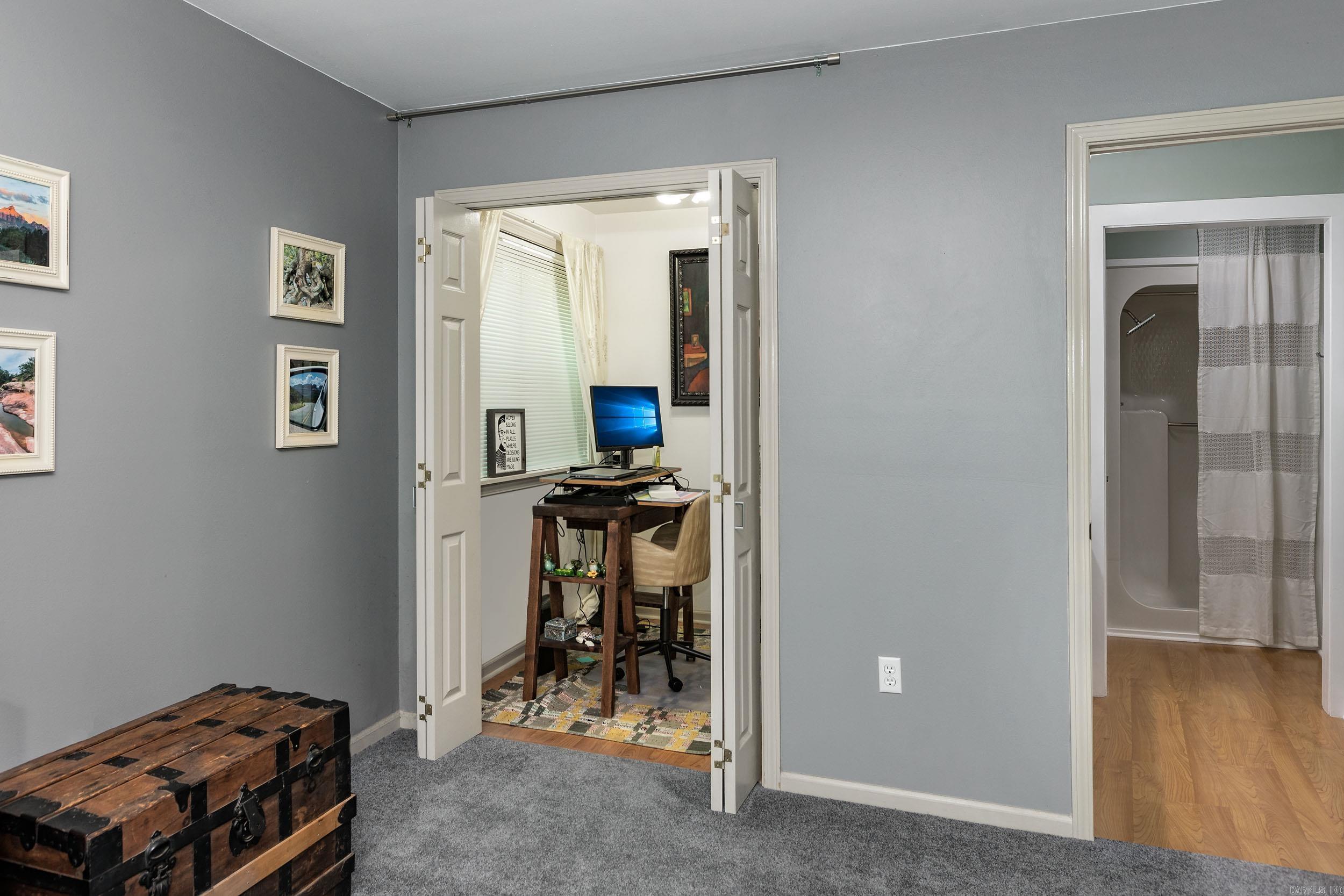 26  Nob Hill  Conway, AR