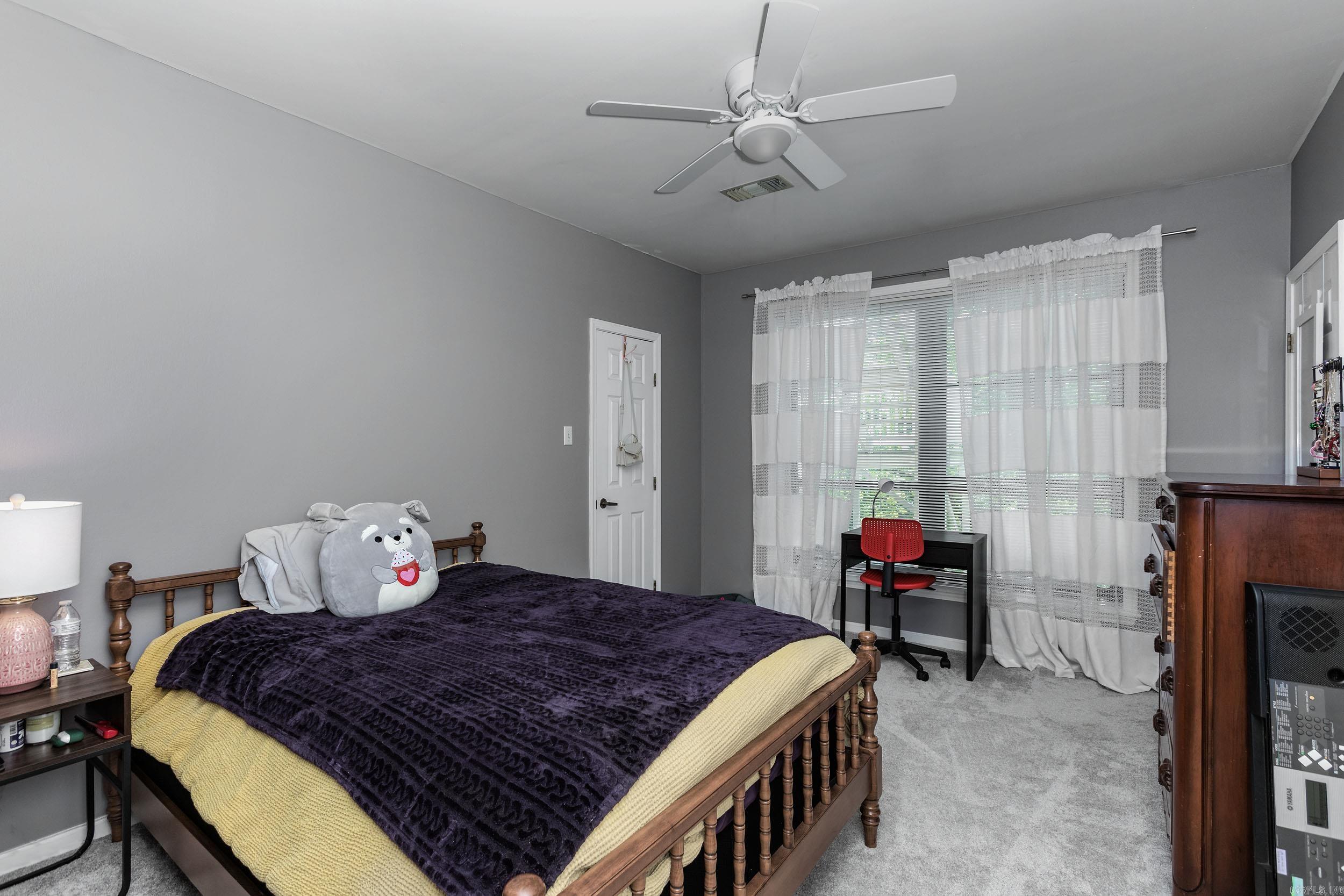 26  Nob Hill  Conway, AR