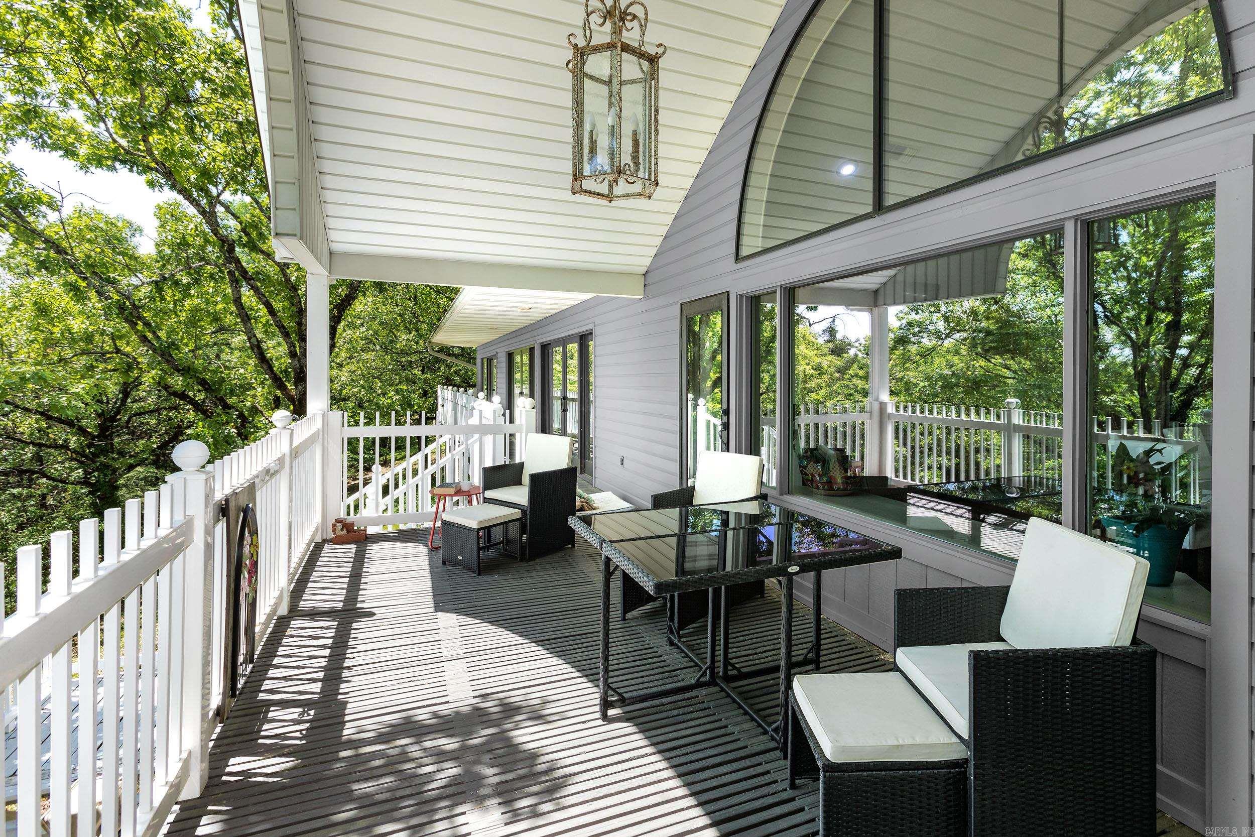 26  Nob Hill  Conway, AR