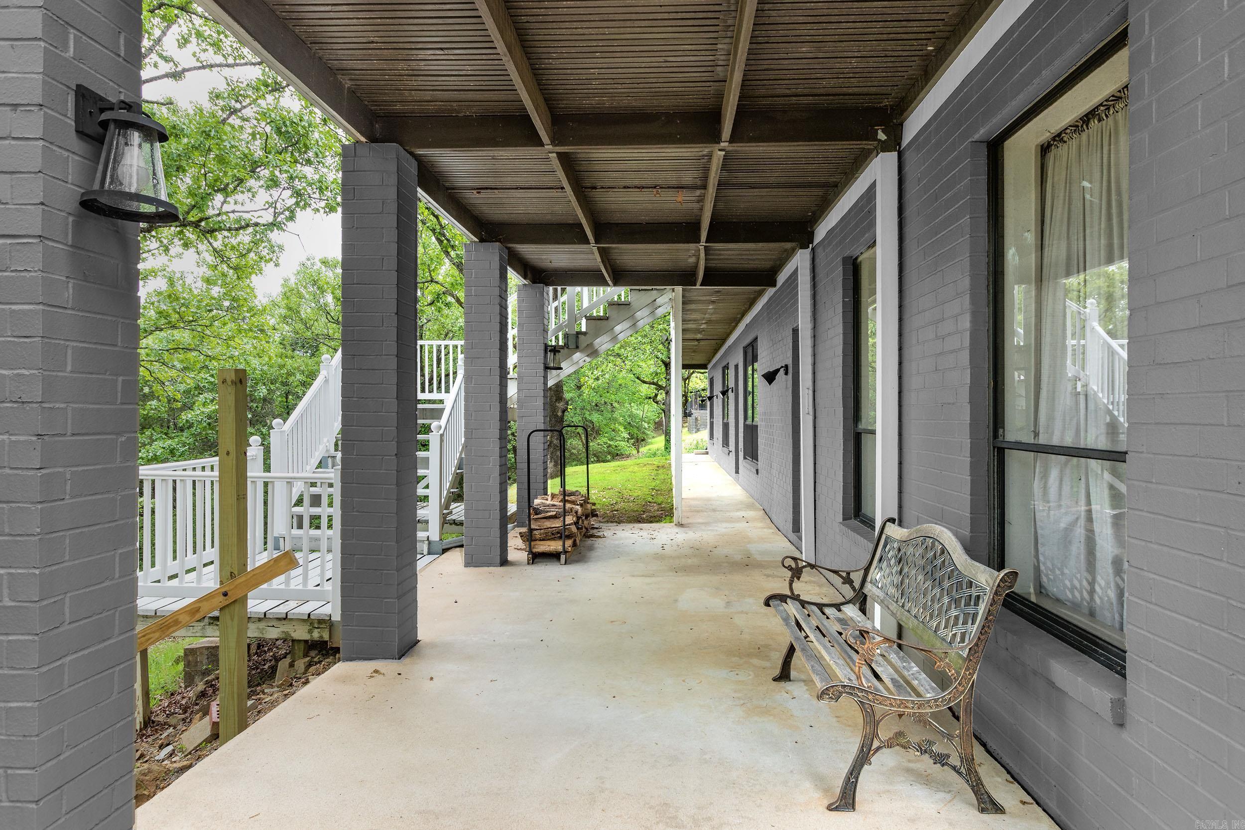 26  Nob Hill  Conway, AR