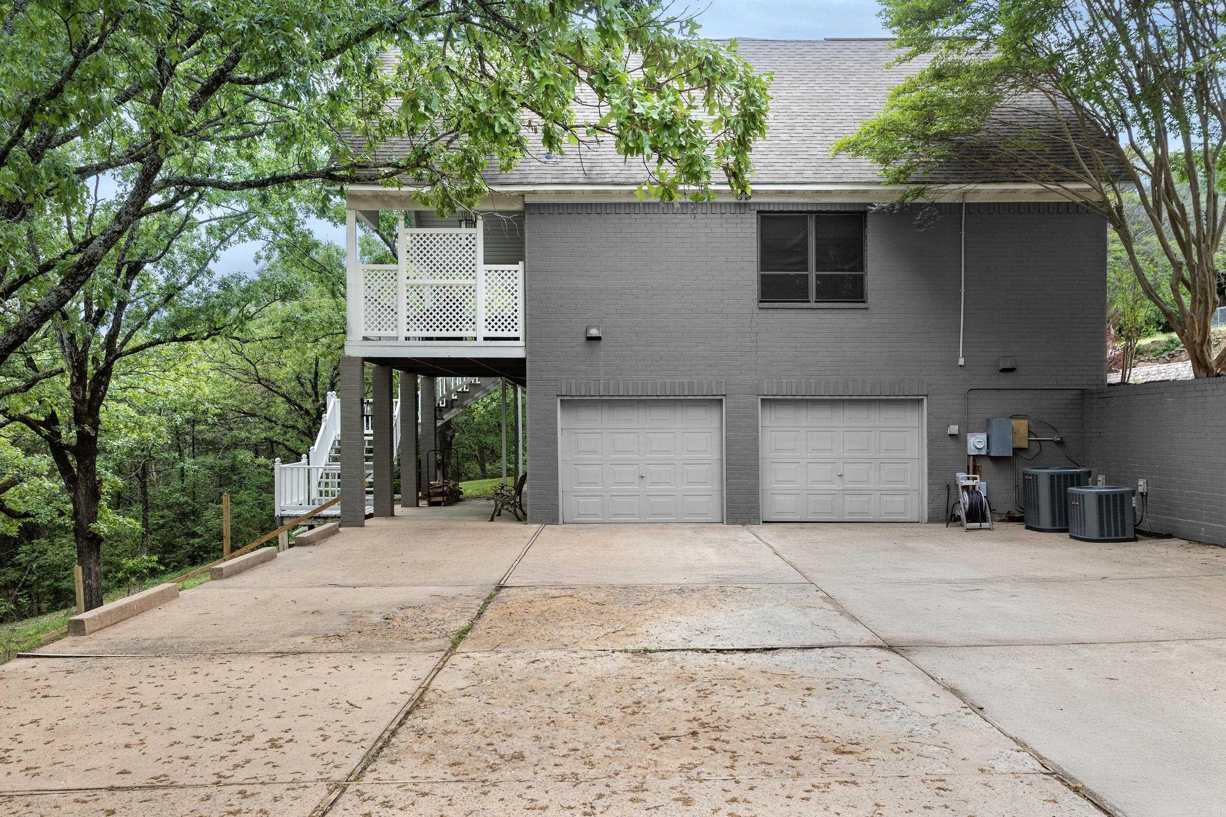 26  Nob Hill  Conway, AR