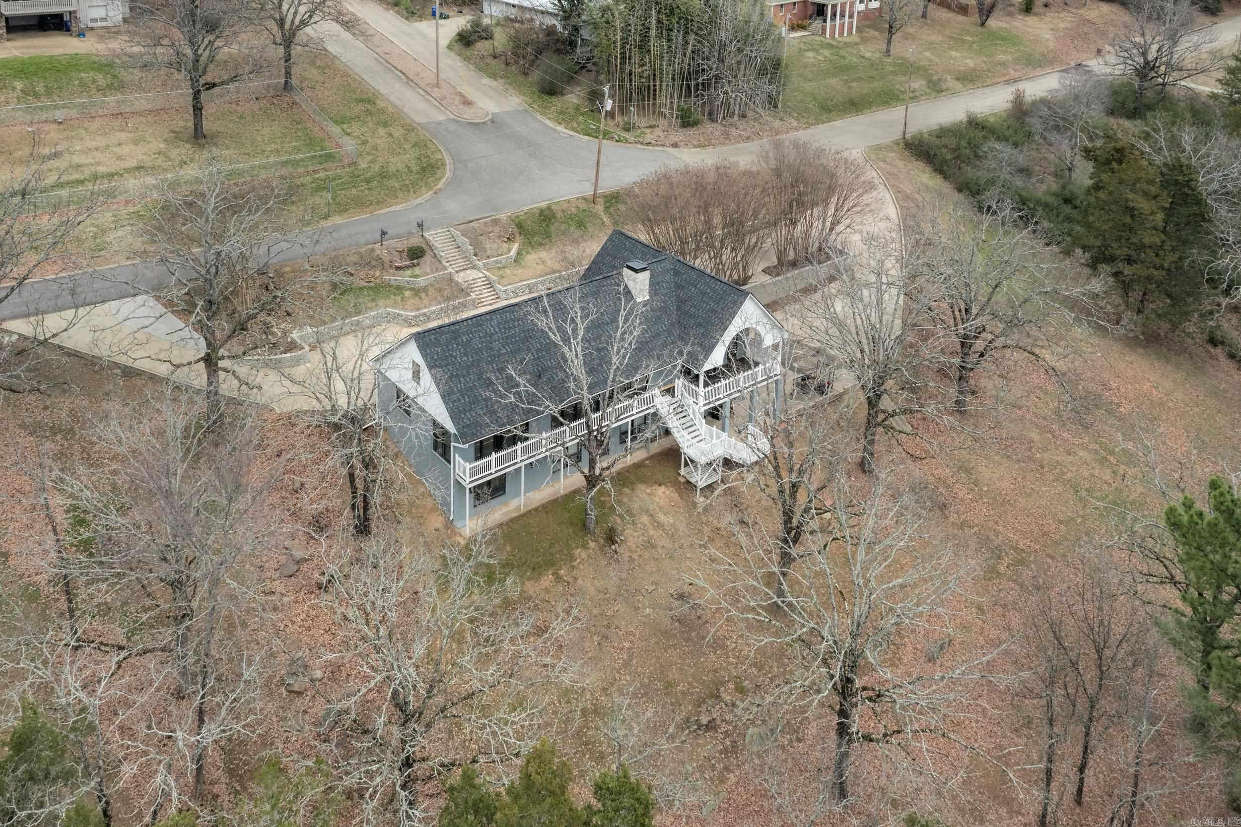 26  Nob Hill  Conway, AR