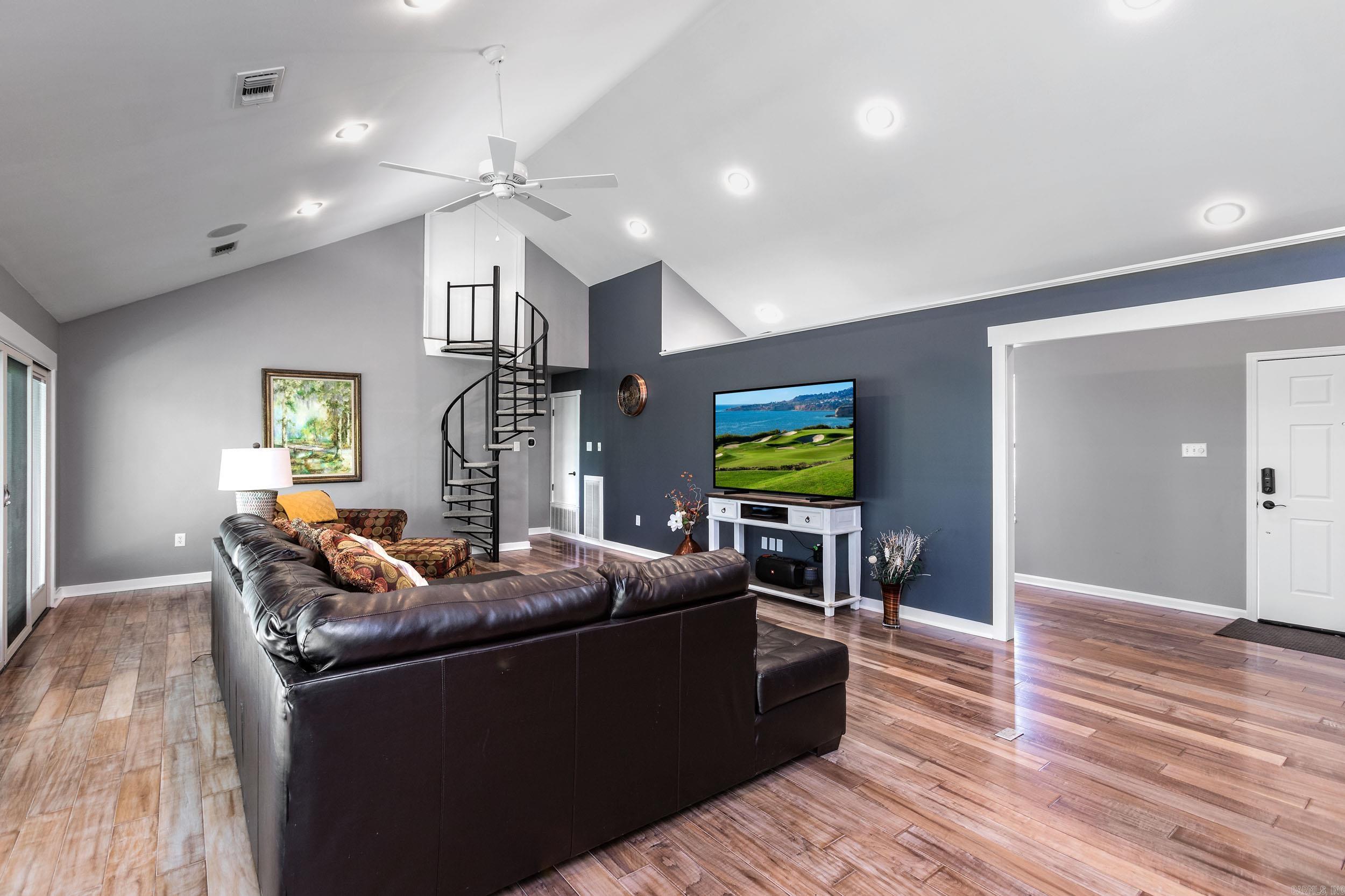 26  Nob Hill  Conway, AR