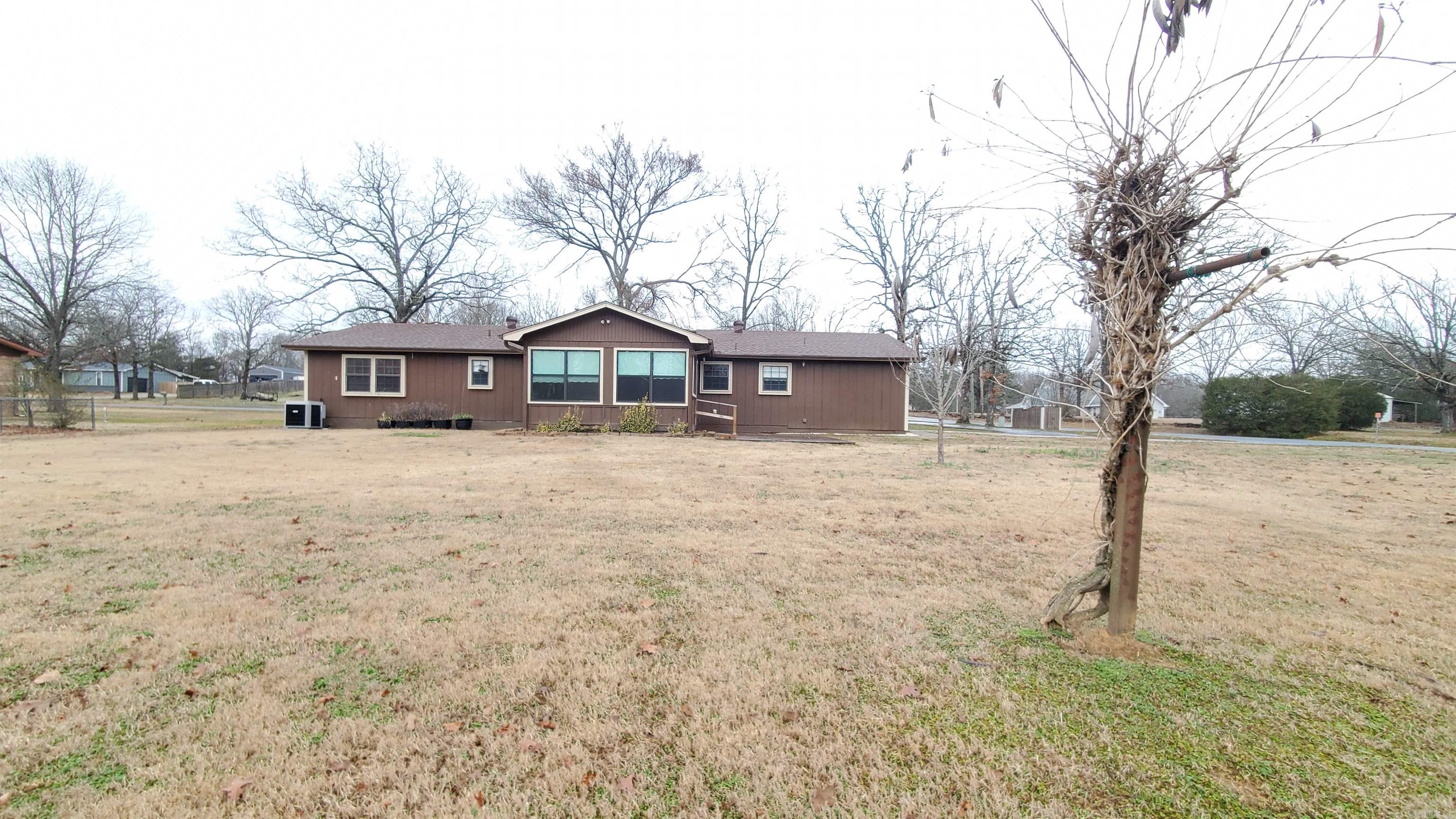 101  Hickory  Cabot, AR