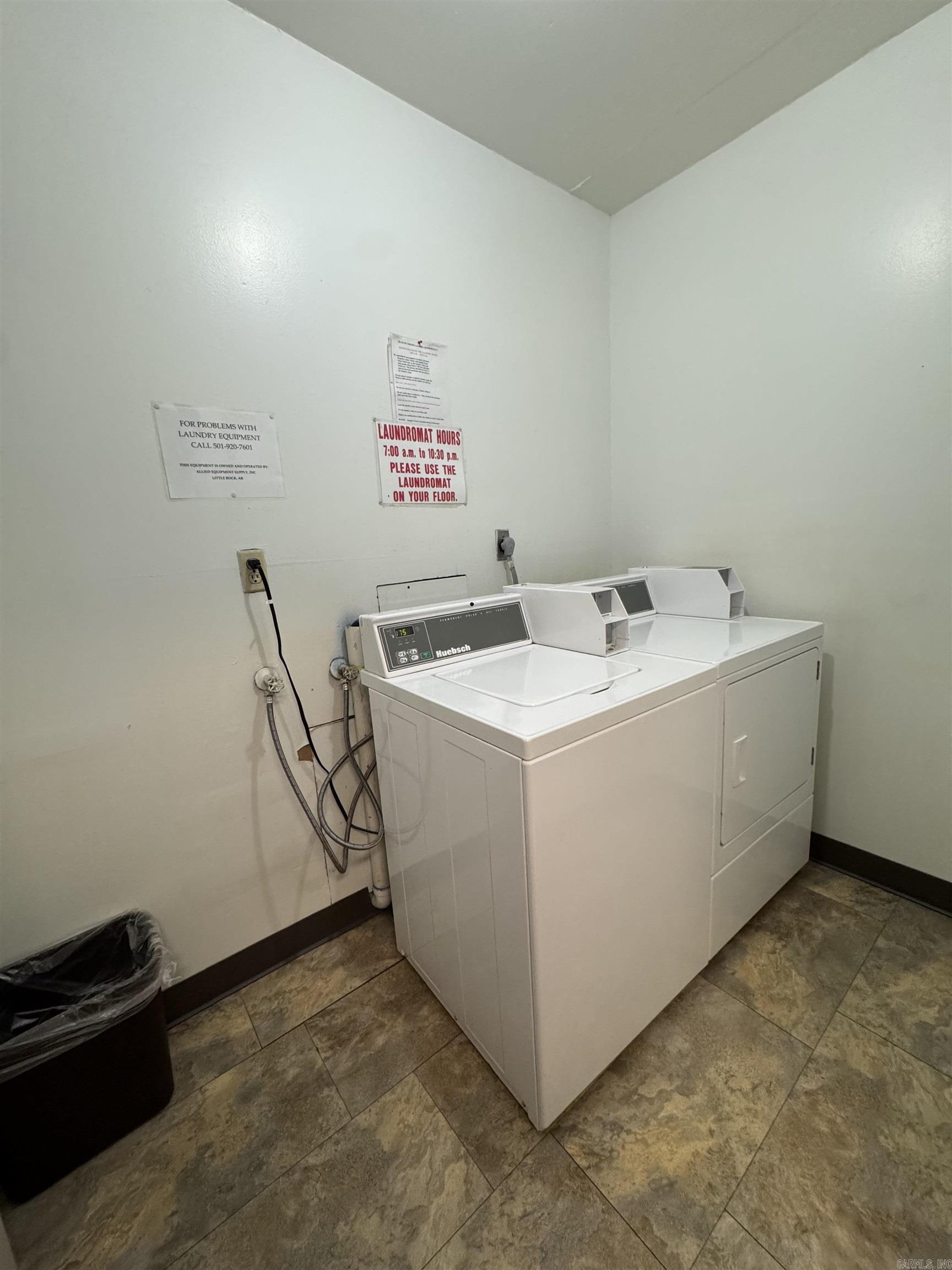 700 E 9Th St  Little Rock, AR