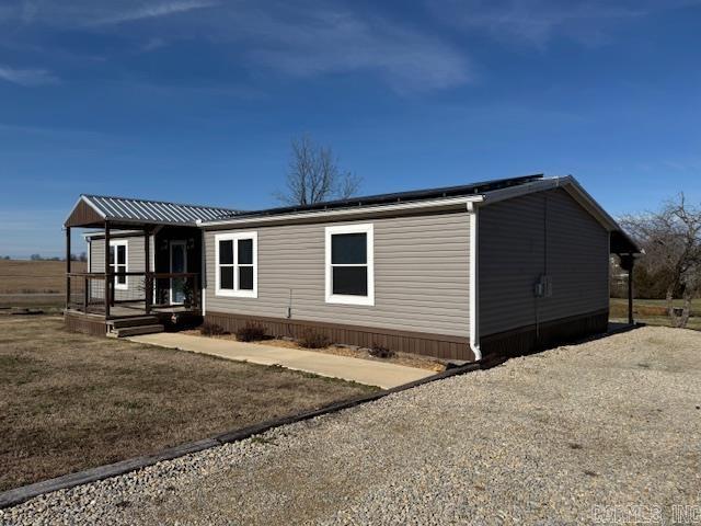50  Grandview  Maynard, AR