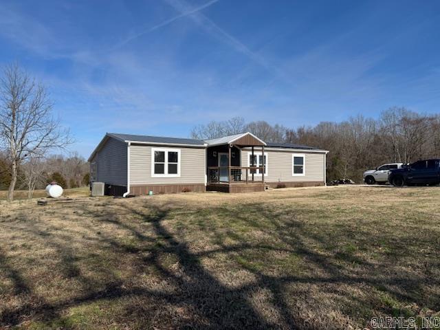 50  Grandview  Maynard, AR