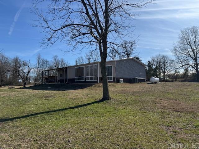 50  Grandview  Maynard, AR