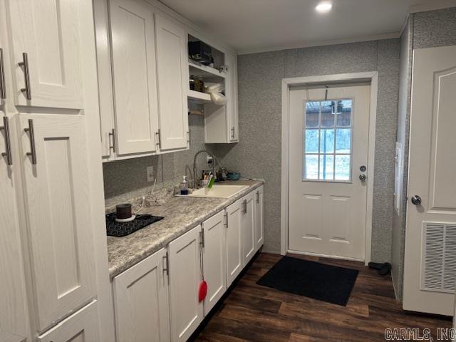 50  Grandview  Maynard, AR