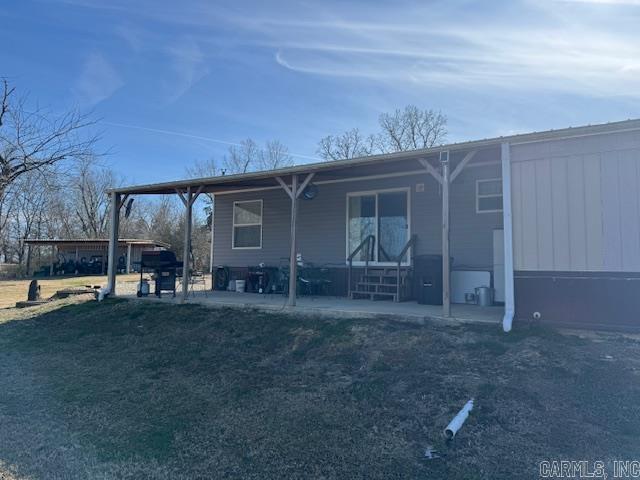 50  Grandview  Maynard, AR