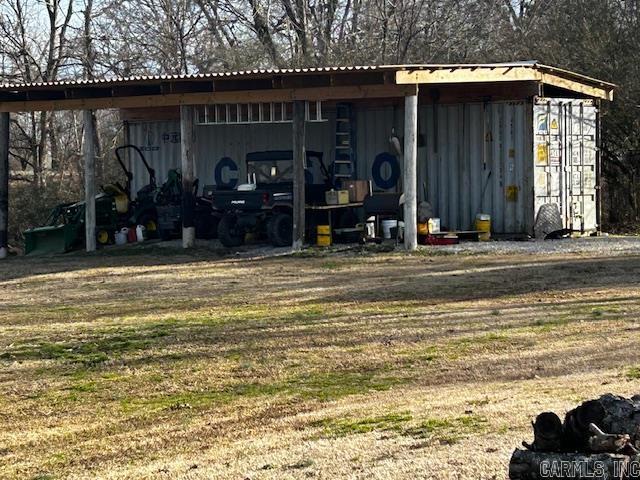 50  Grandview  Maynard, AR