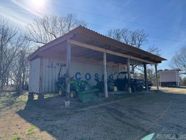 50  Grandview  Maynard, AR