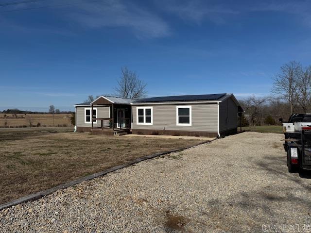 50  Grandview  Maynard, AR