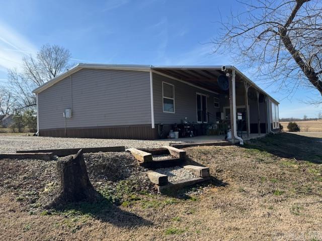 50  Grandview  Maynard, AR