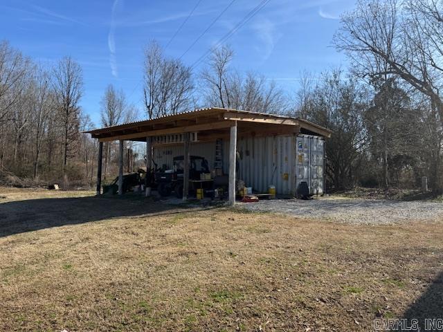 50  Grandview  Maynard, AR