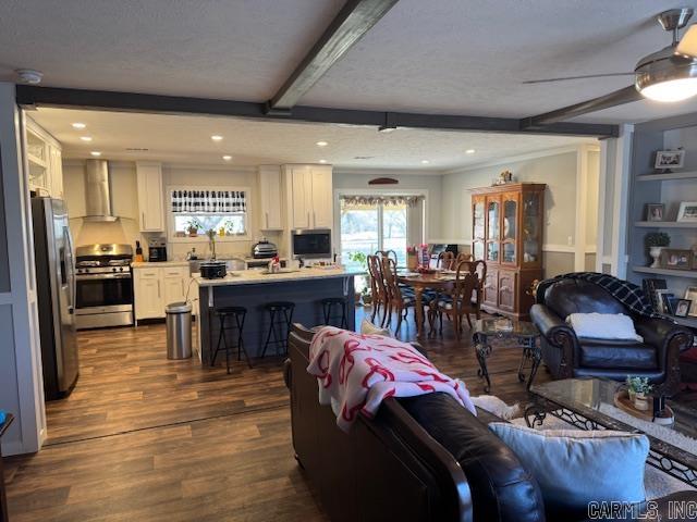 50  Grandview  Maynard, AR