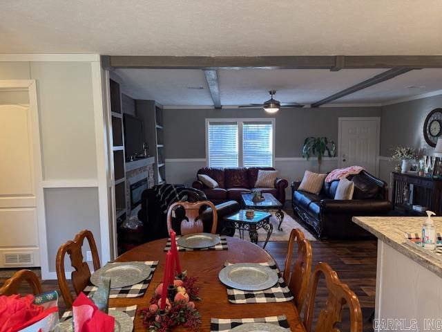 50  Grandview  Maynard, AR