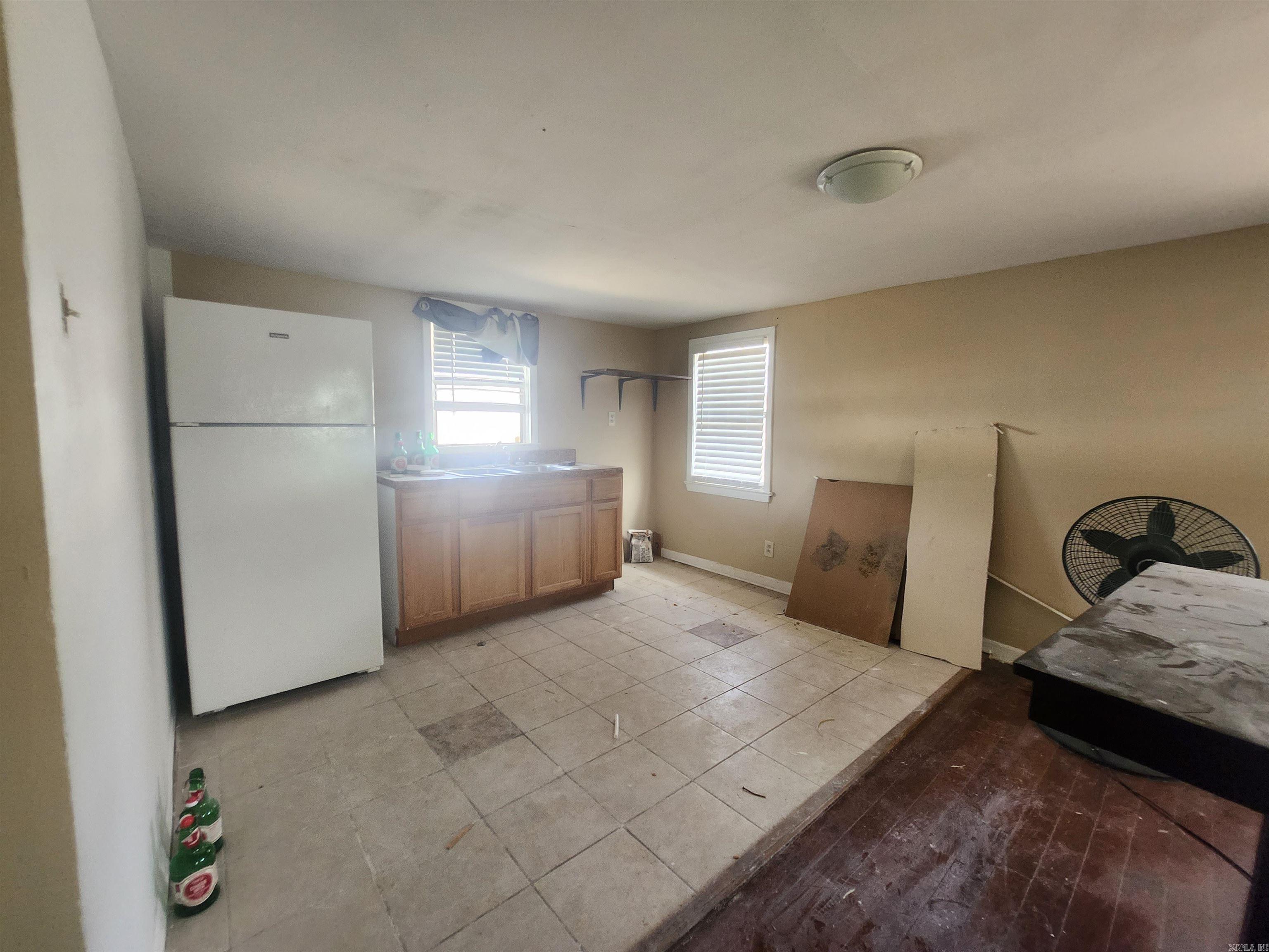 1401 E 9th  Little Rock, AR