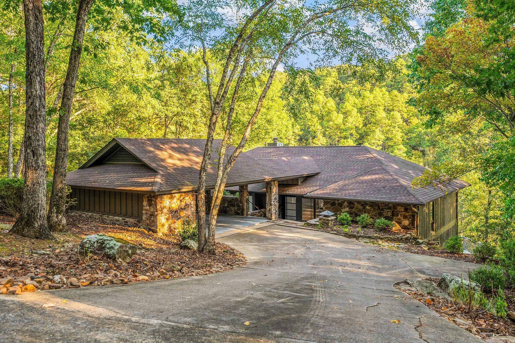 26  Kingston  Little Rock, AR