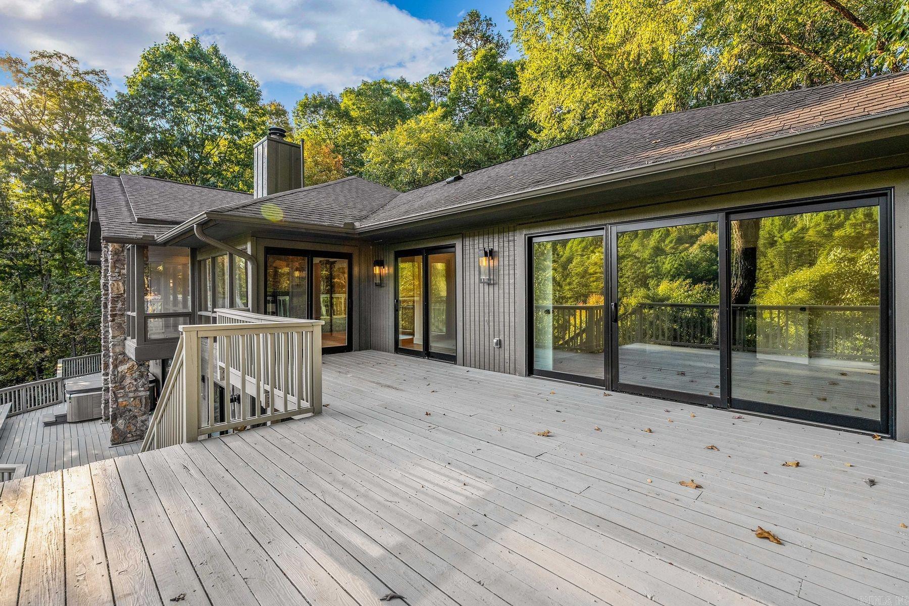 26  Kingston  Little Rock, AR