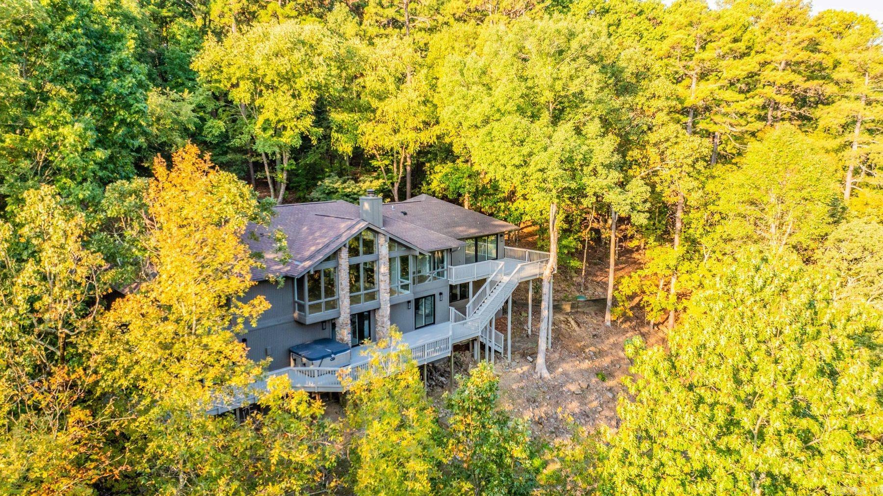 26  Kingston  Little Rock, AR