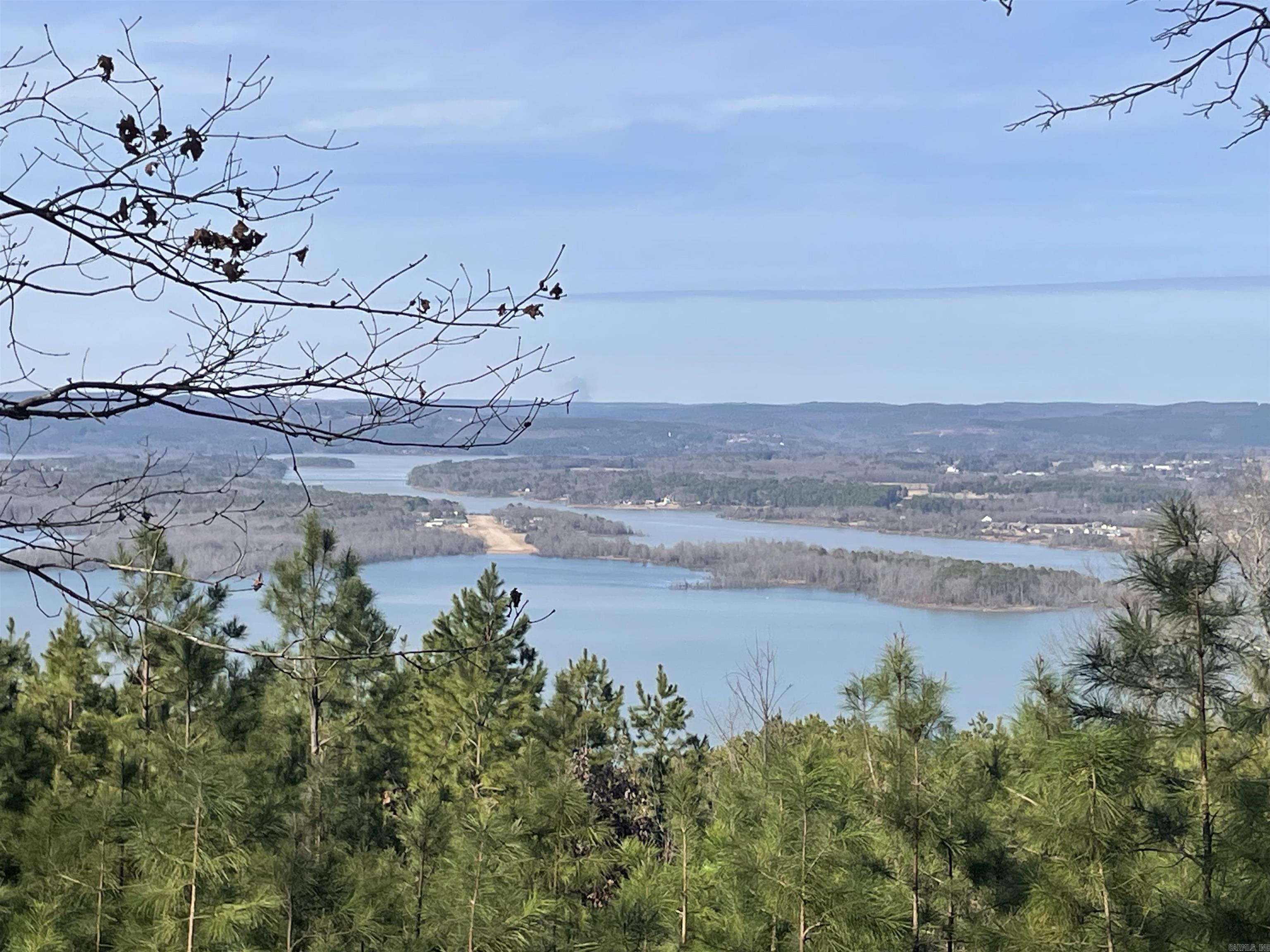 00 Diamond Bluff Rd. Quitman, AR 72131