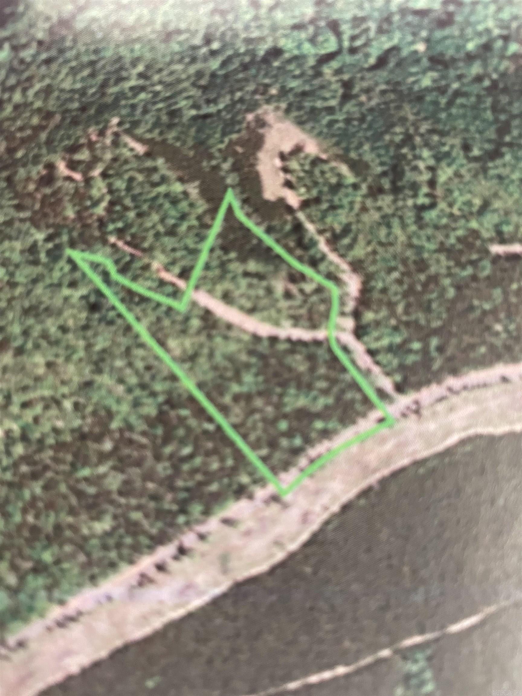 00 Diamond Bluff Rd. Quitman, AR 72131