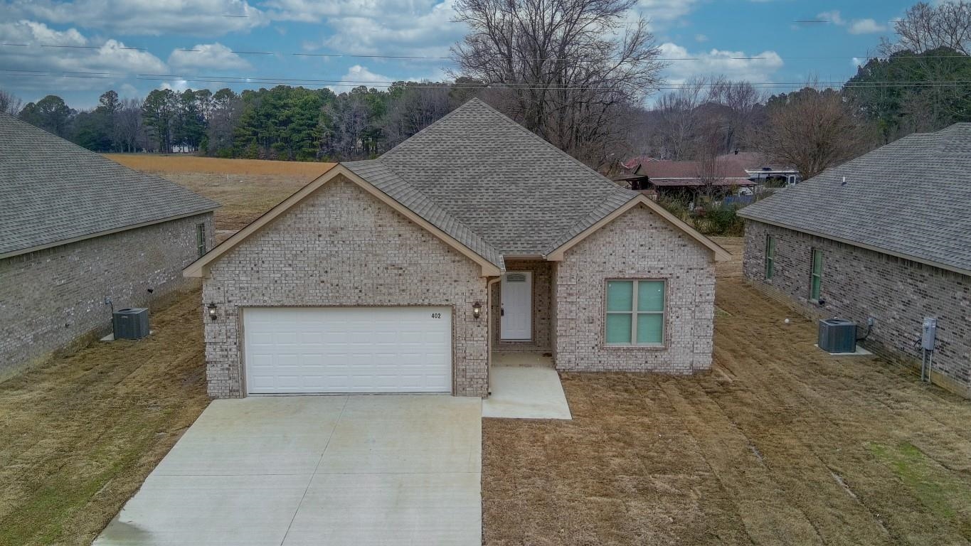 402  Everett Lane  Jonesboro, AR