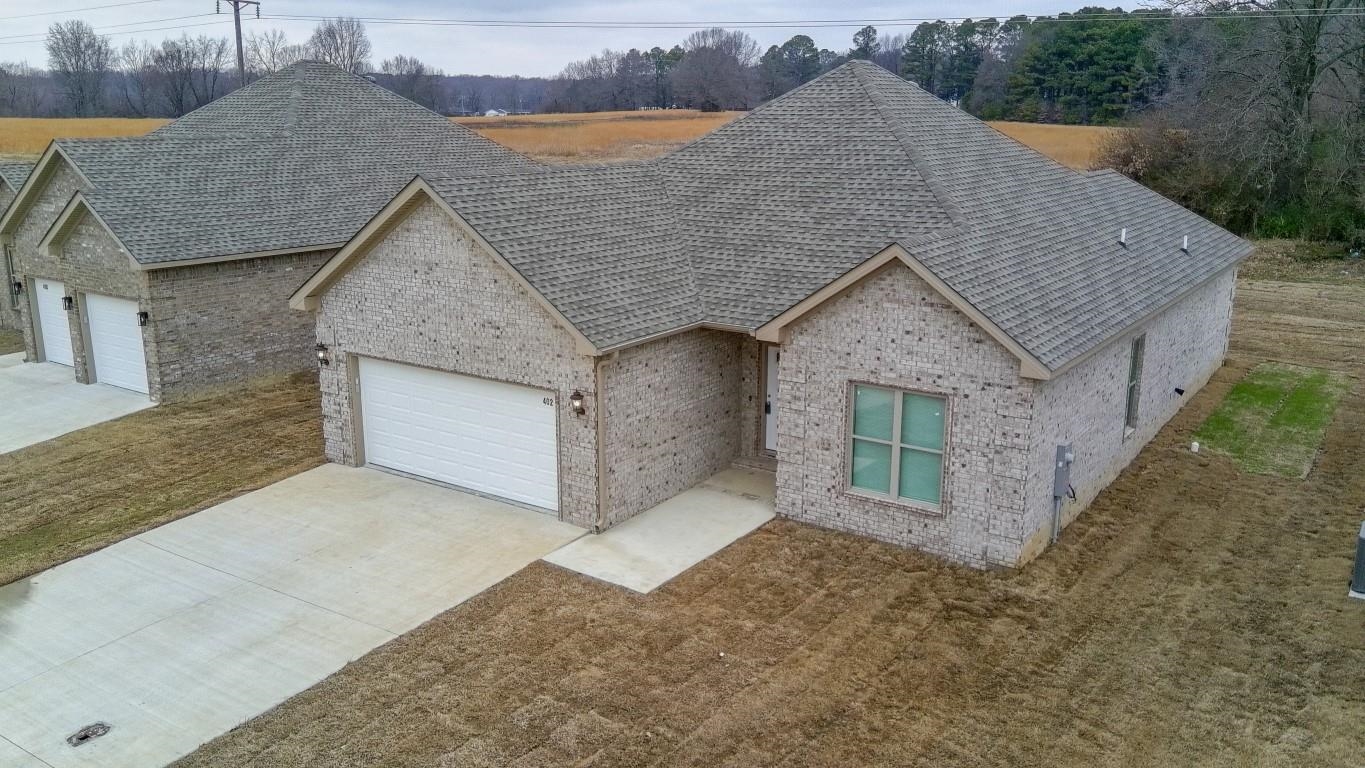 402  Everett Lane  Jonesboro, AR