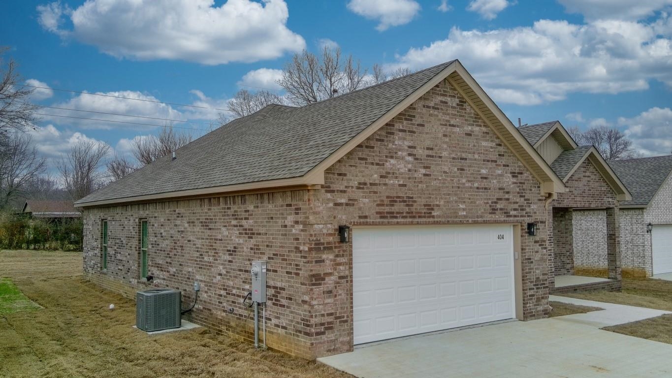 404  Everett Lane  Jonesboro, AR