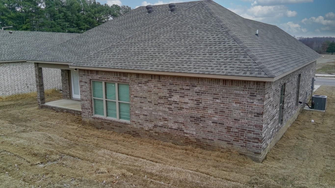 404  Everett Lane  Jonesboro, AR