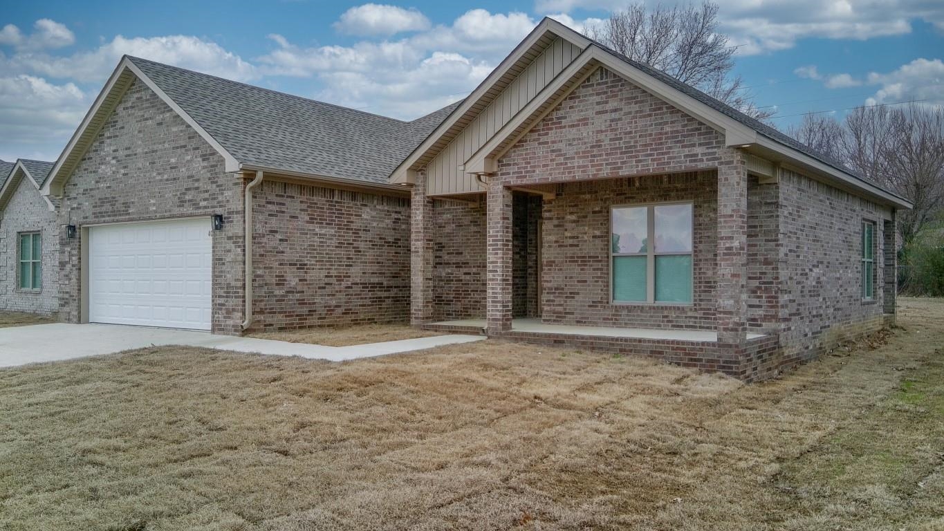 404  Everett Lane  Jonesboro, AR