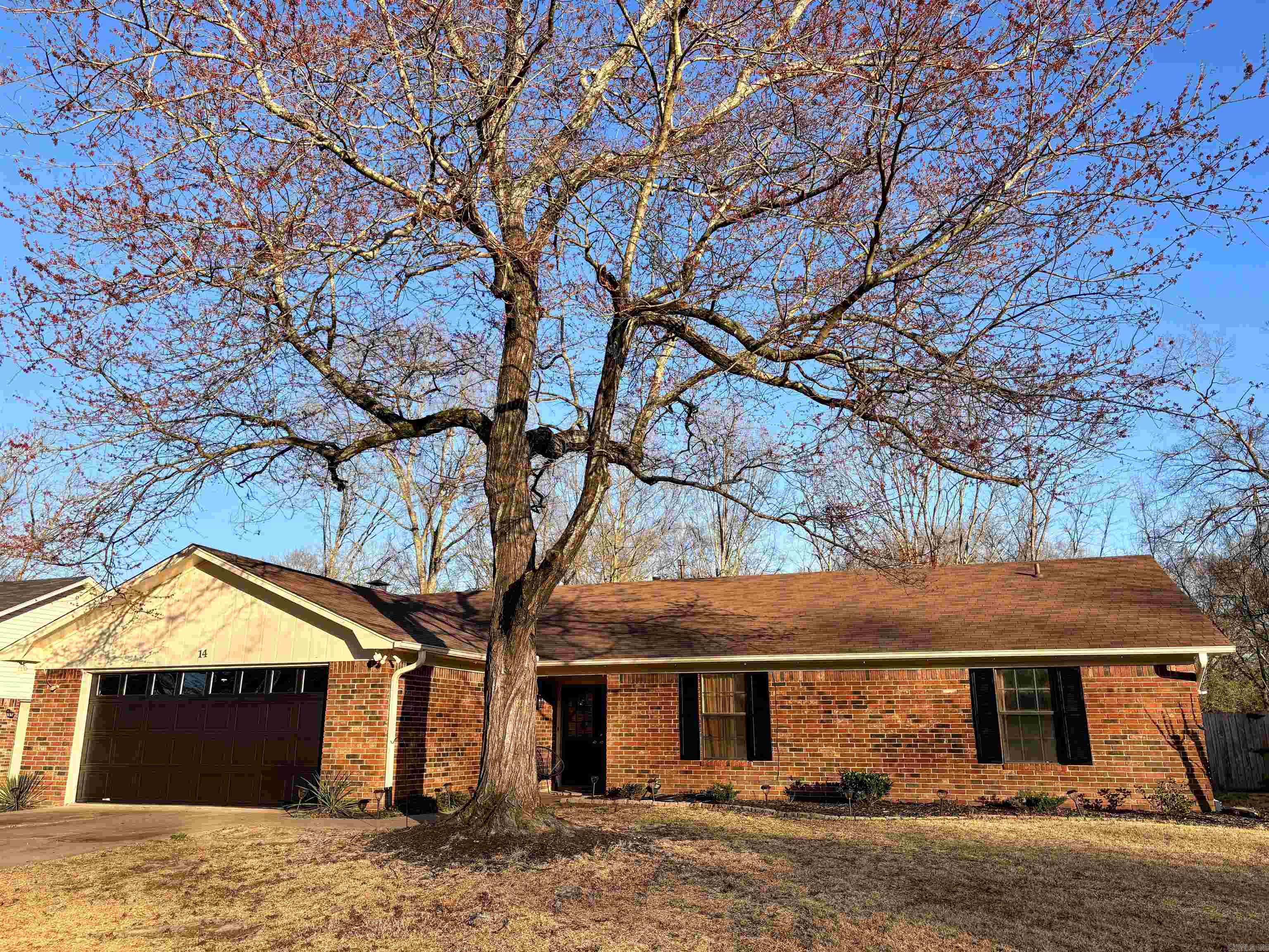 14  Ironwood  Conway, AR