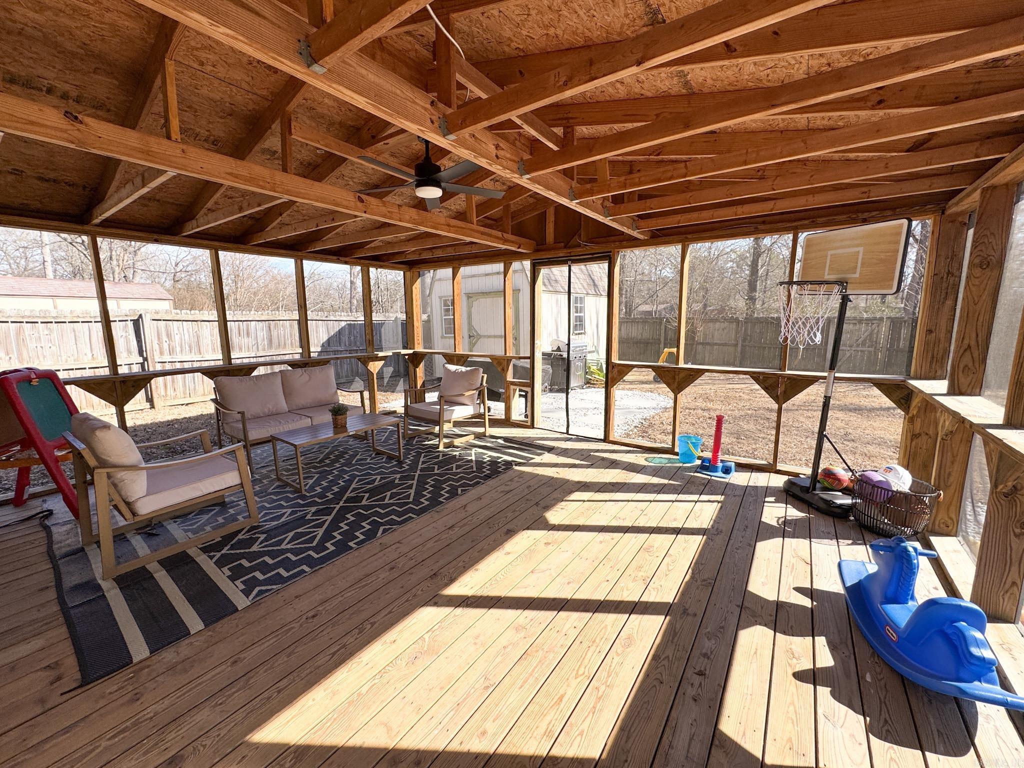 14  Ironwood  Conway, AR