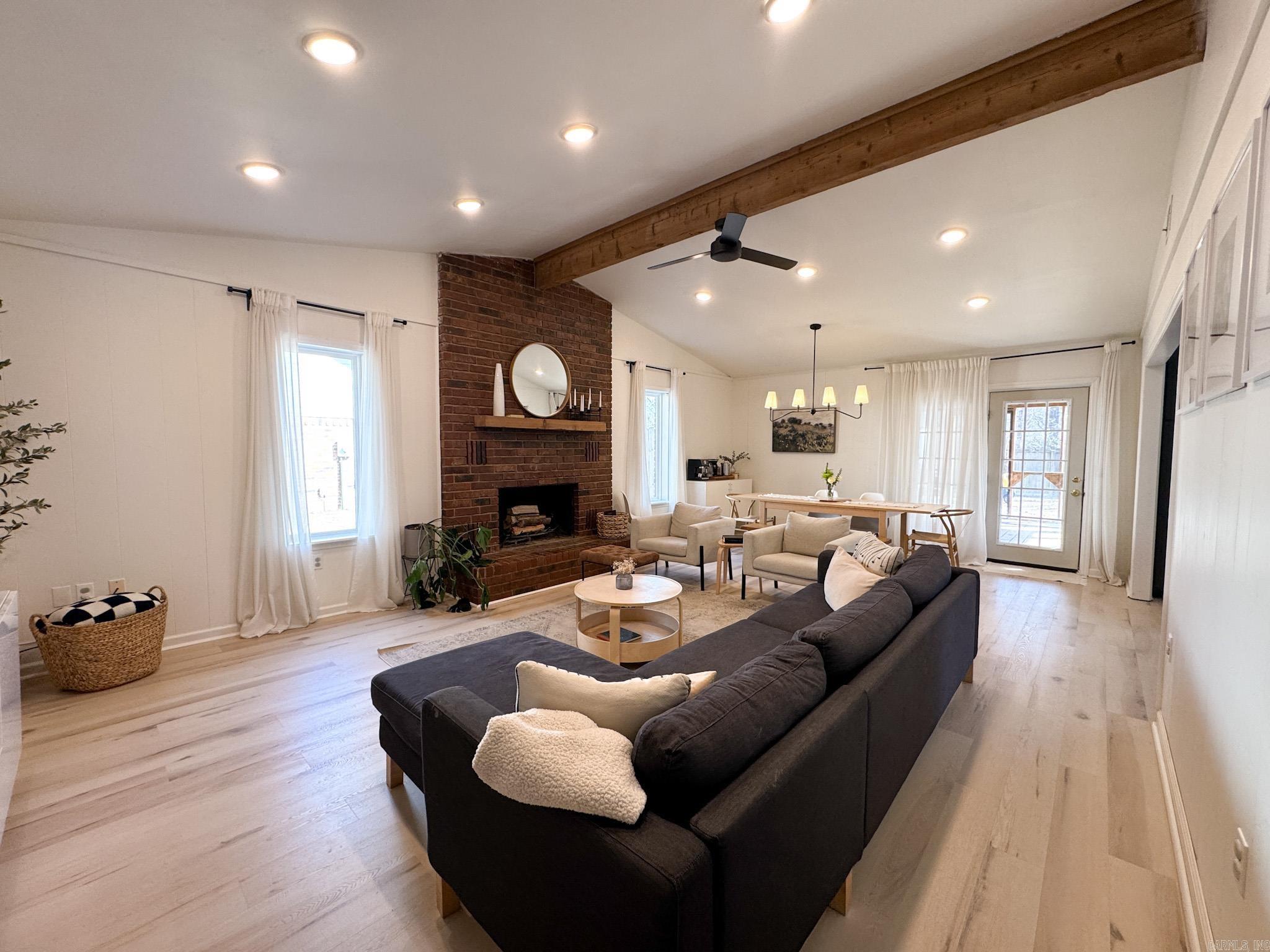 14  Ironwood  Conway, AR