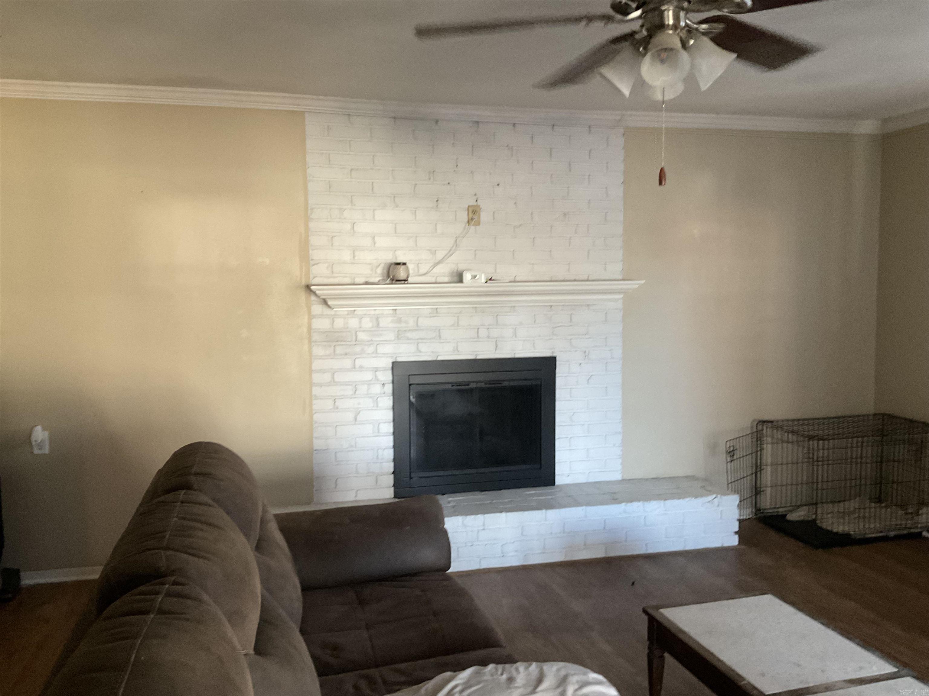105  Cloverdale  Searcy, AR