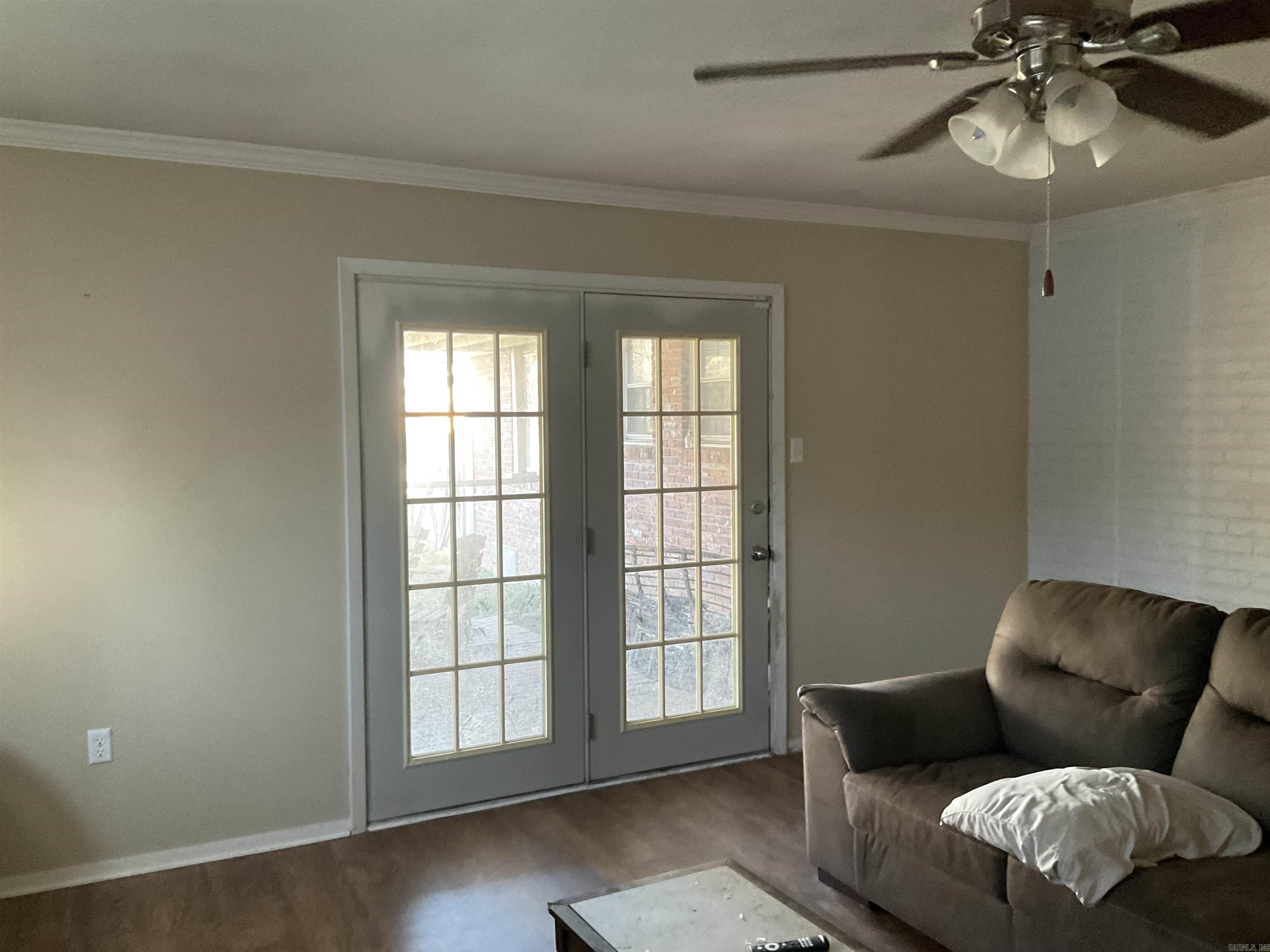 105  Cloverdale  Searcy, AR