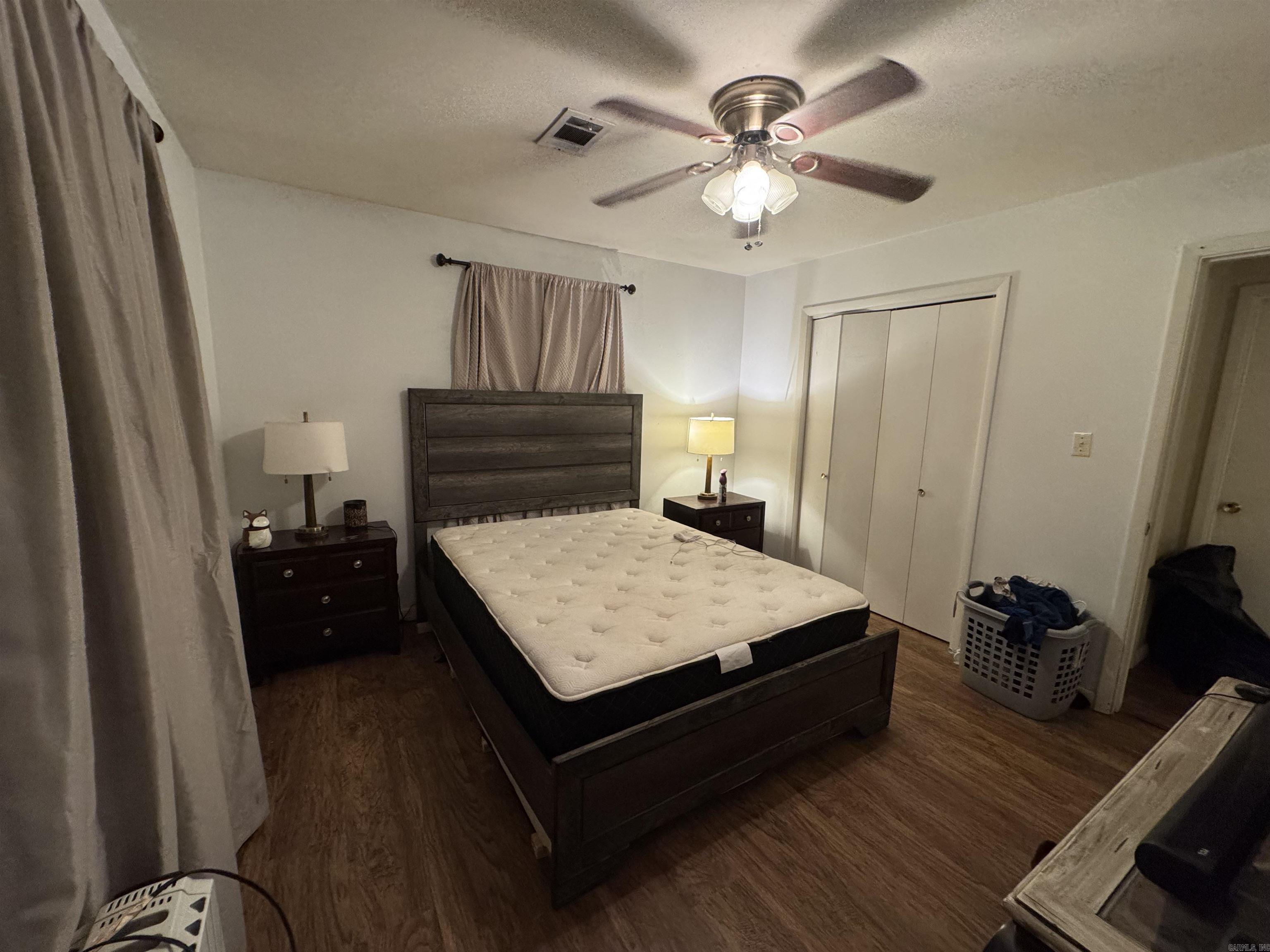 105  Cloverdale  Searcy, AR