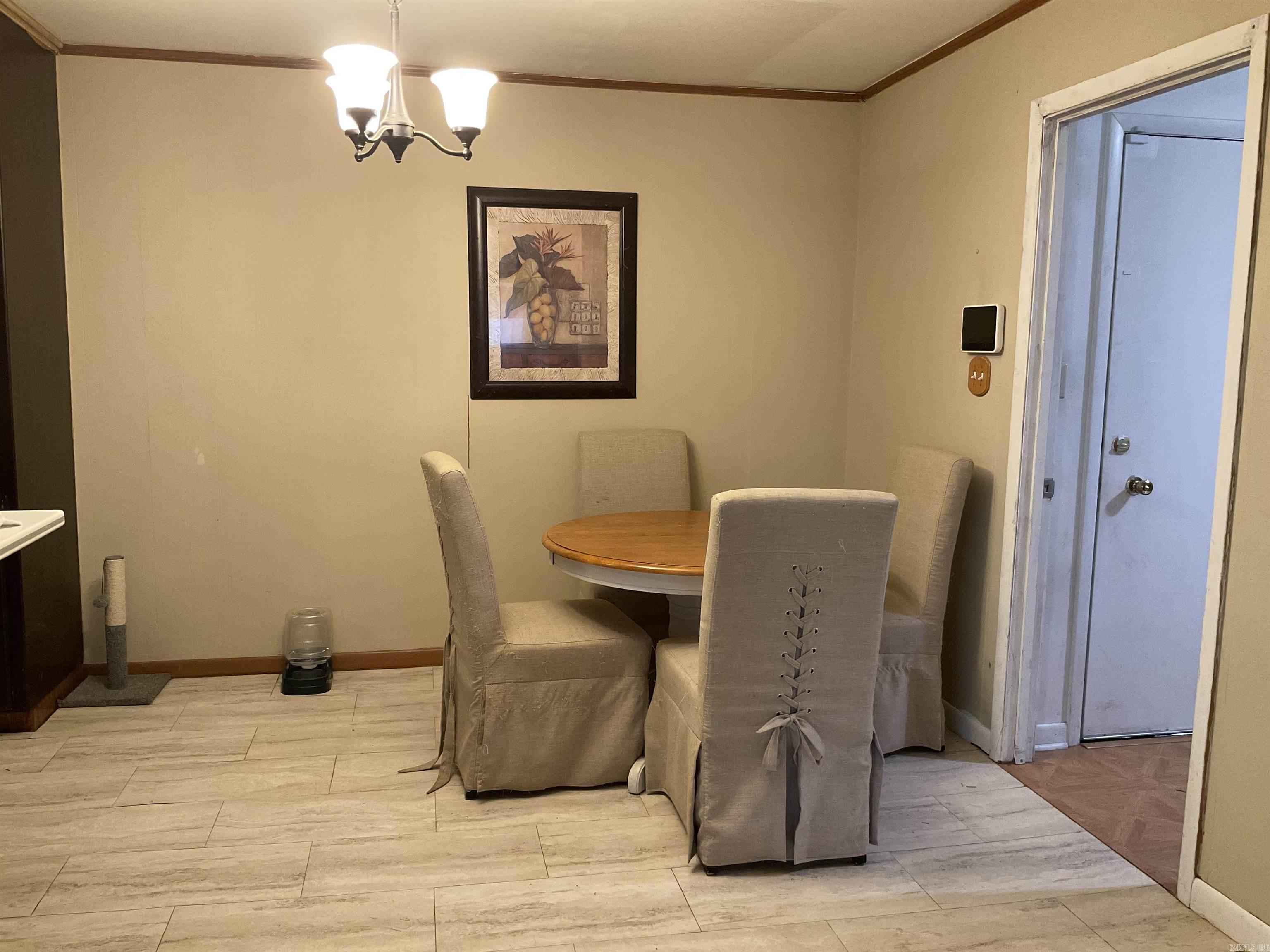 105  Cloverdale  Searcy, AR