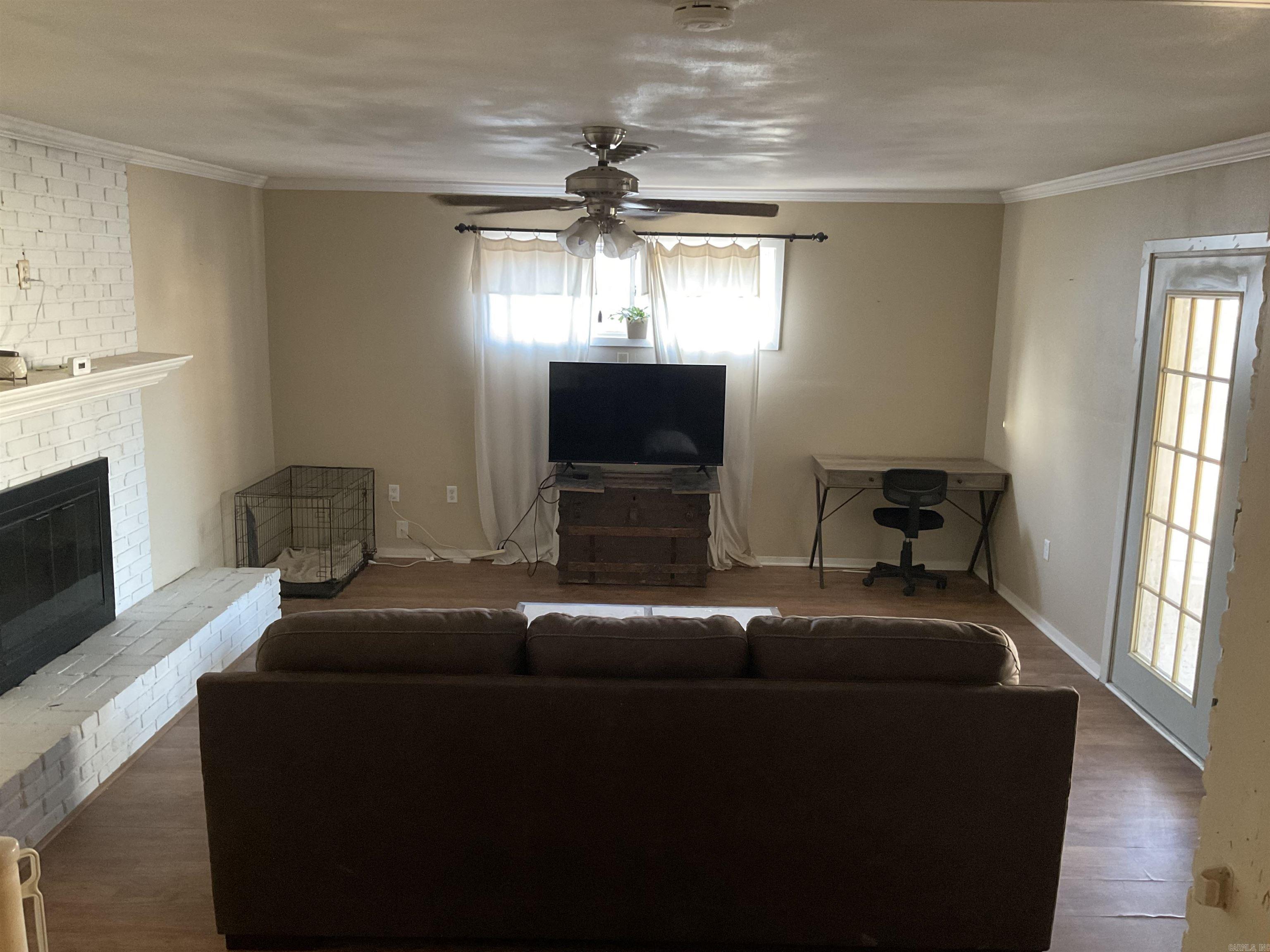 105  Cloverdale  Searcy, AR